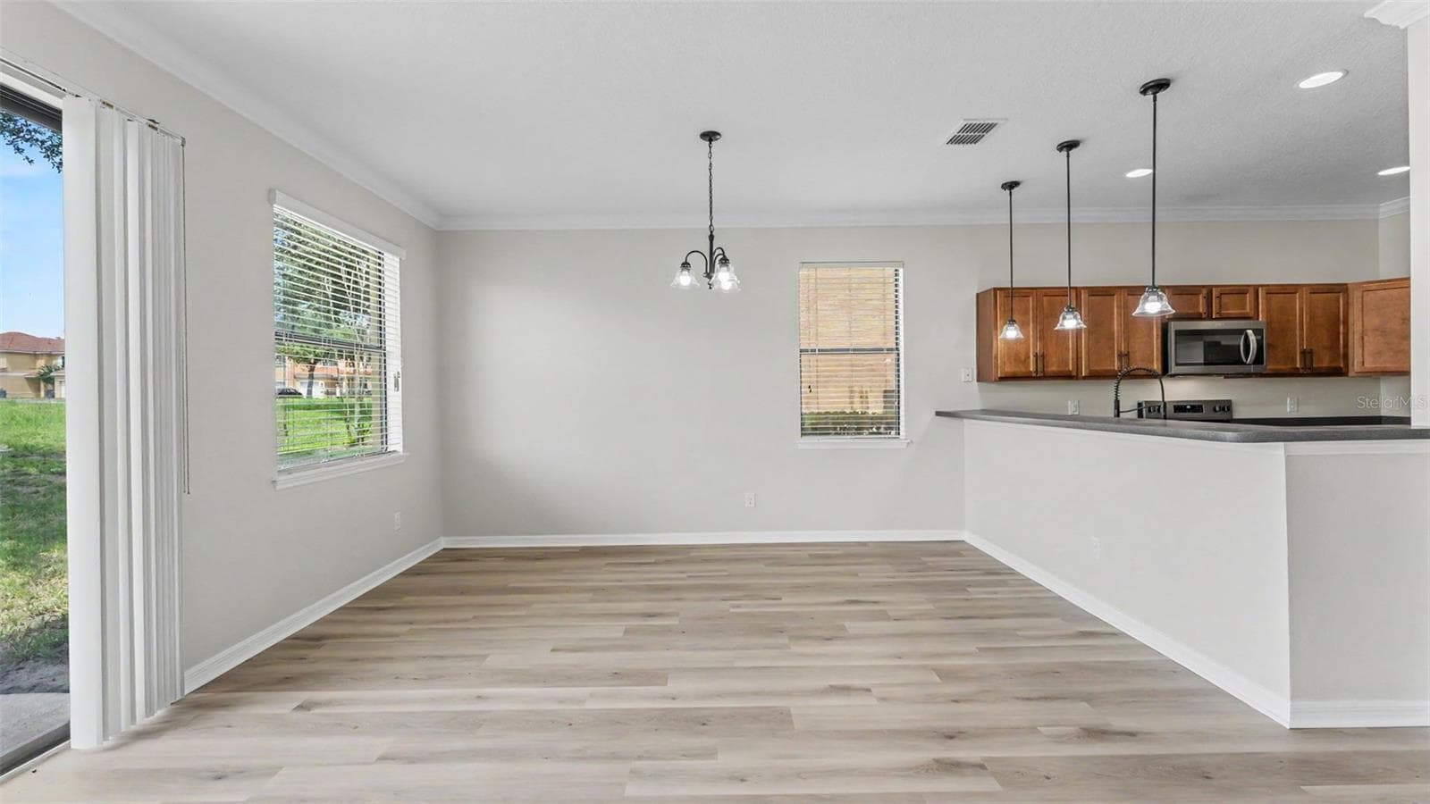 Townhouse at 1126 CHERVIL DR, POINCIANA, photo 40 of 41