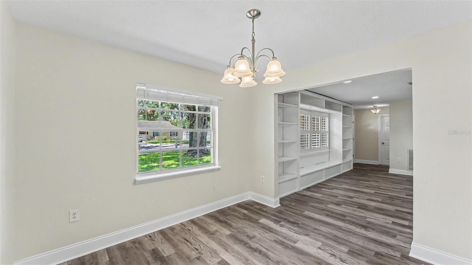 Single Family Residence at 4520 OLD COLONY RD, MULBERRY, photo 13 of 18