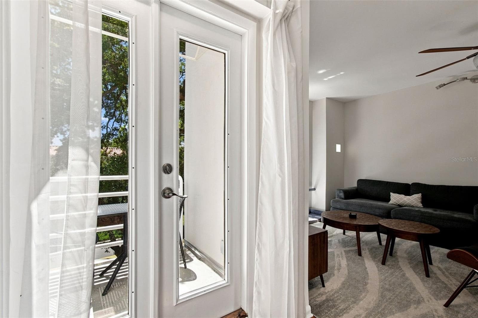Condominium at 4950 BAYSHORE BLVD #8, TAMPA, photo 13 of 61
