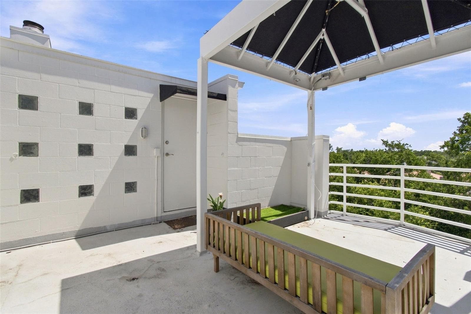 Condominium at 4950 BAYSHORE BLVD #8, TAMPA, photo 34 of 61