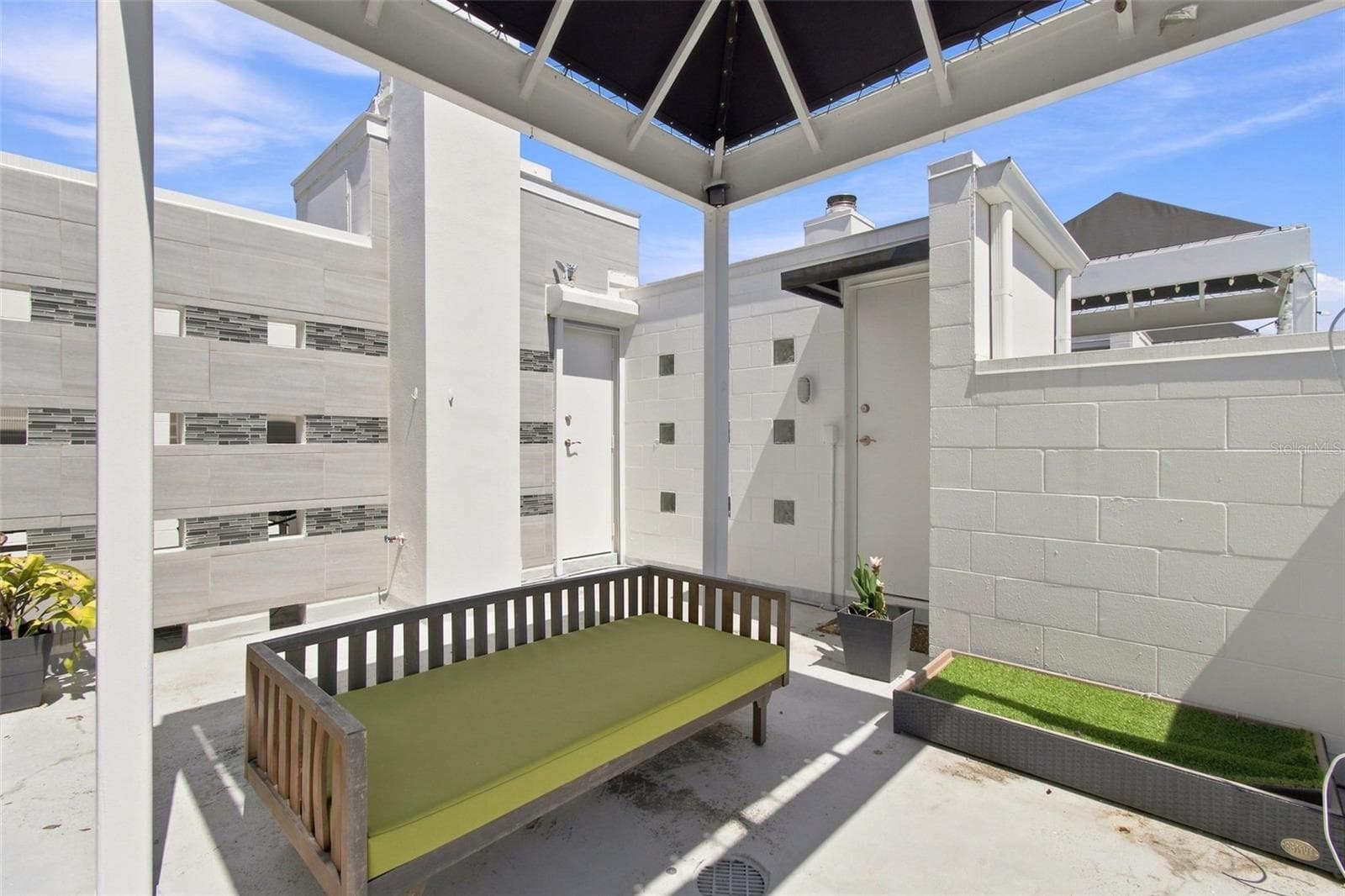 Condominium at 4950 BAYSHORE BLVD #8, TAMPA, photo 35 of 61
