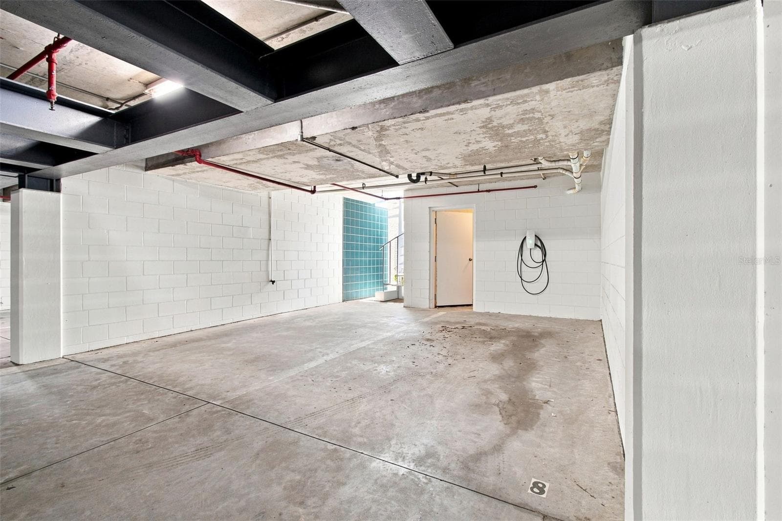 Condominium at 4950 BAYSHORE BLVD #8, TAMPA, photo 39 of 61