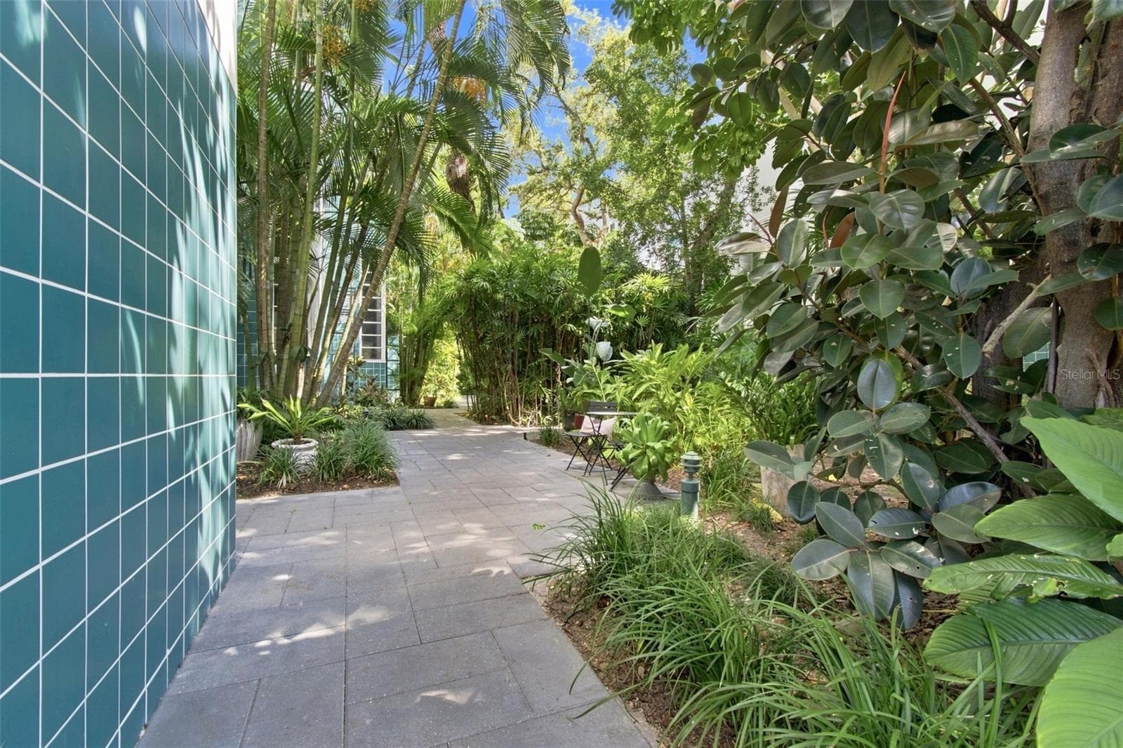 Condominium at 4950 BAYSHORE BLVD #8, TAMPA, photo 43 of 61