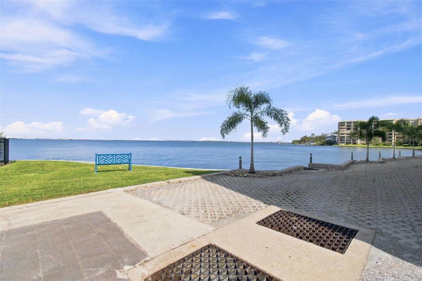Condominium at 4950 BAYSHORE BLVD #8, TAMPA, photo 44 of 61