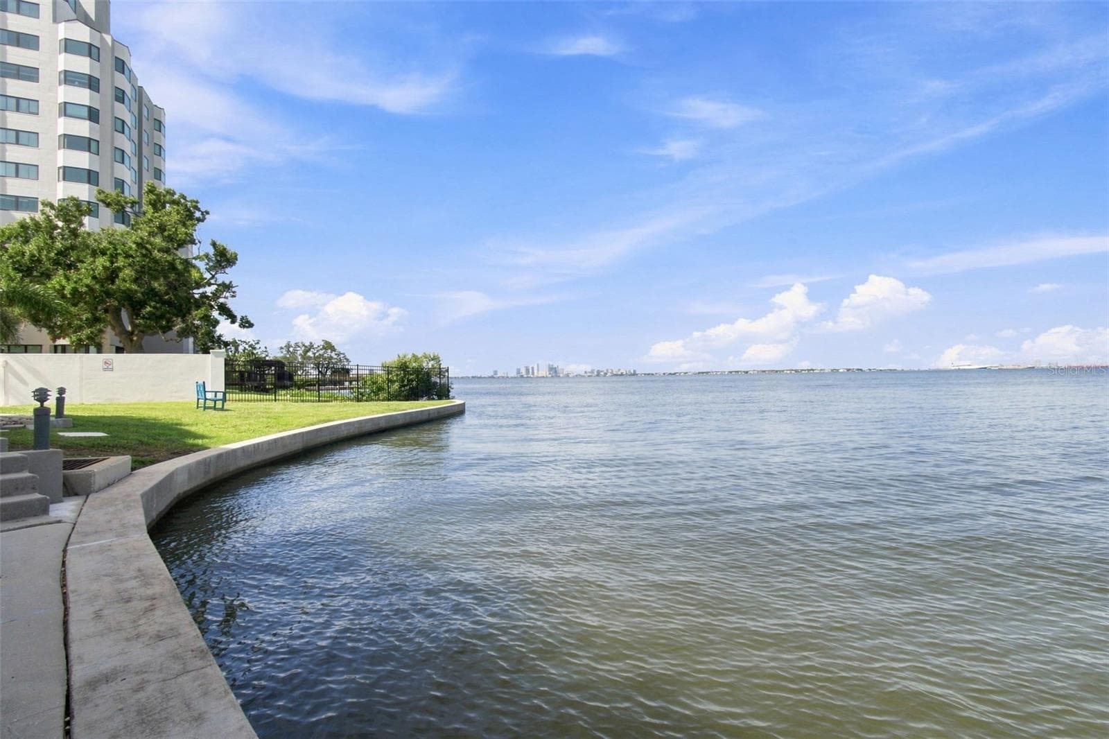 Condominium at 4950 BAYSHORE BLVD #8, TAMPA, photo 46 of 61