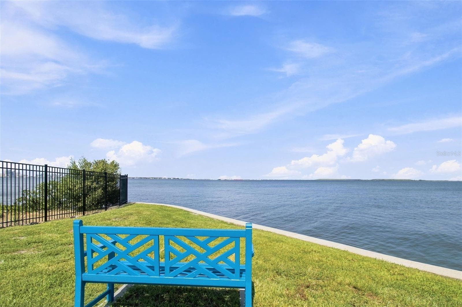 Condominium at 4950 BAYSHORE BLVD #8, TAMPA, photo 48 of 61