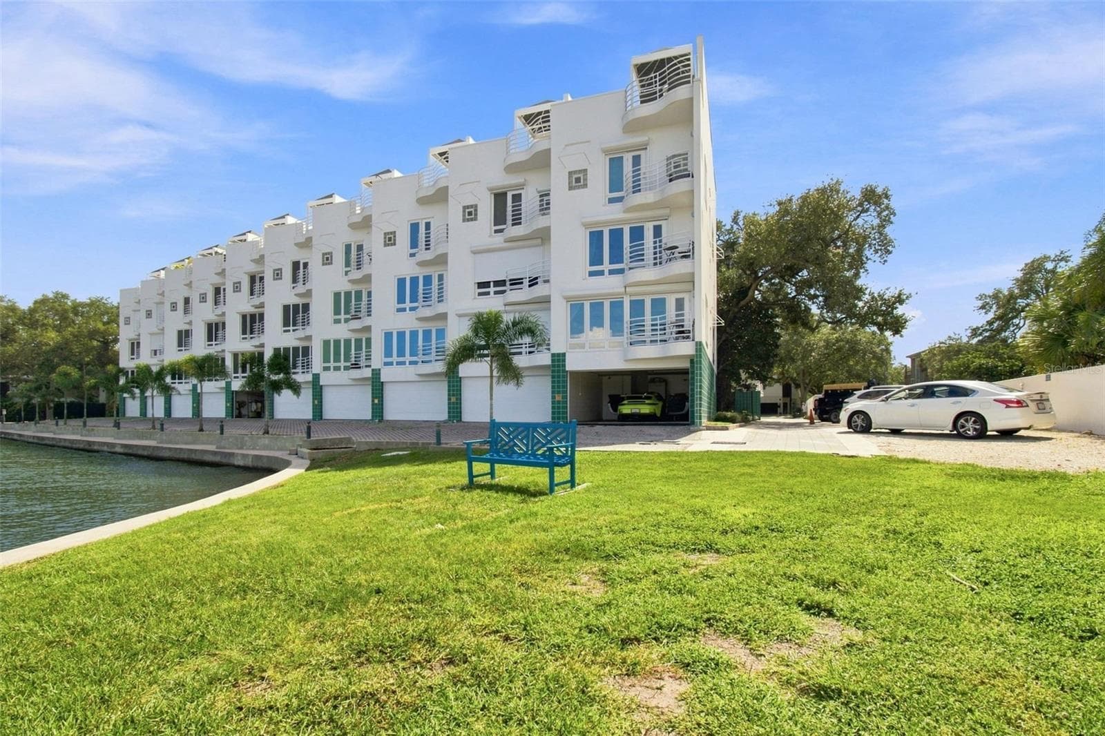 Condominium at 4950 BAYSHORE BLVD #8, TAMPA, photo 49 of 61