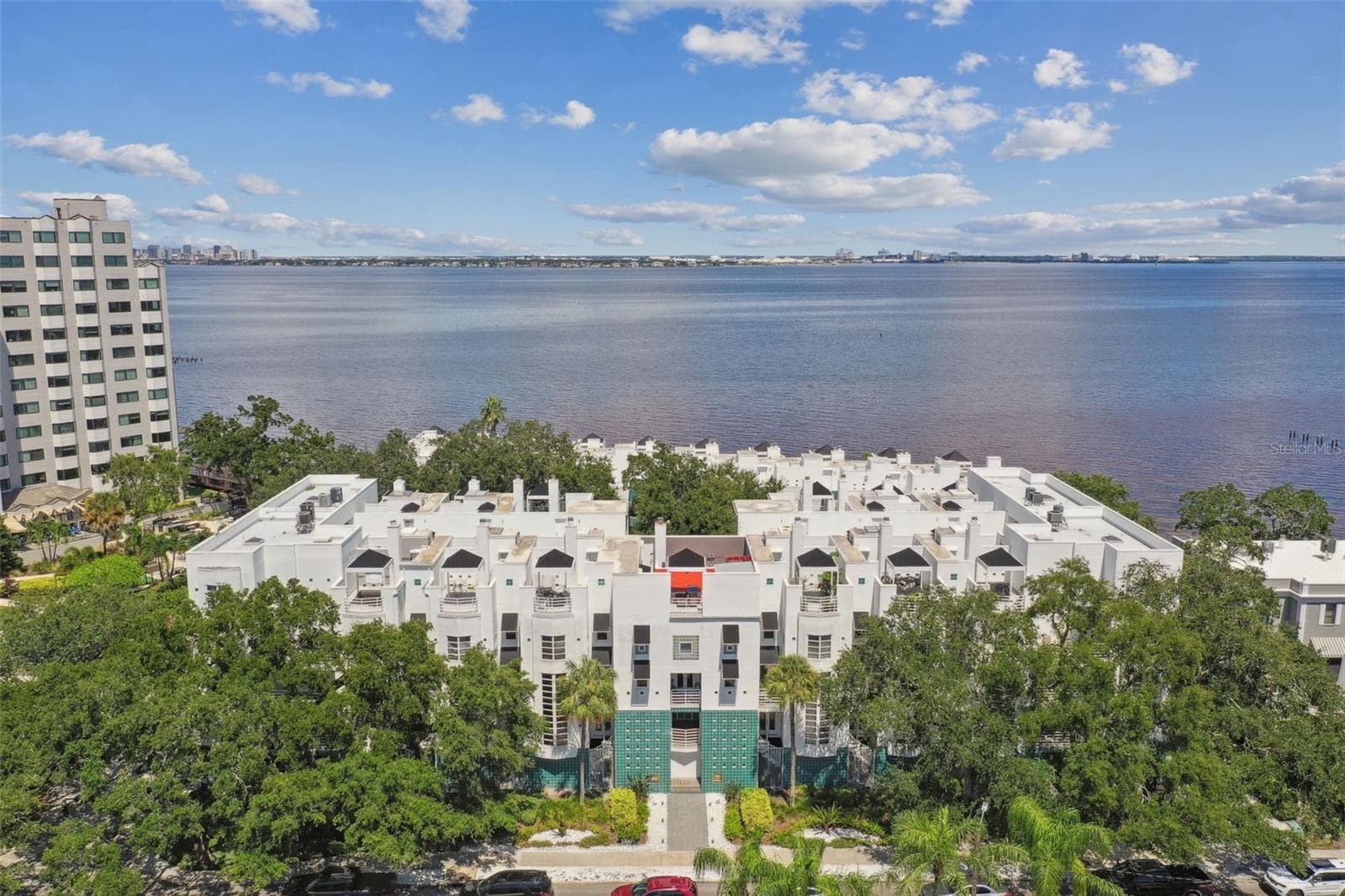 Condominium at 4950 BAYSHORE BLVD #8, TAMPA, photo 50 of 61