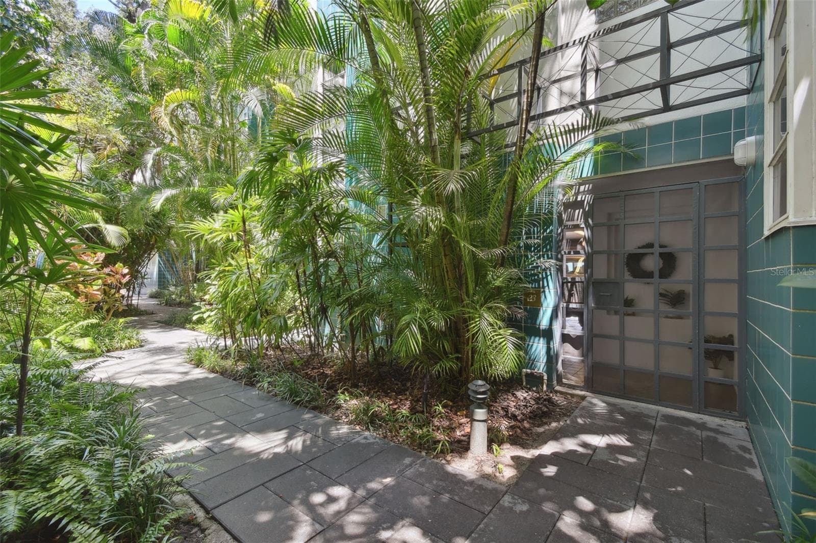 Condominium at 4950 BAYSHORE BLVD #8, TAMPA, photo 56 of 61