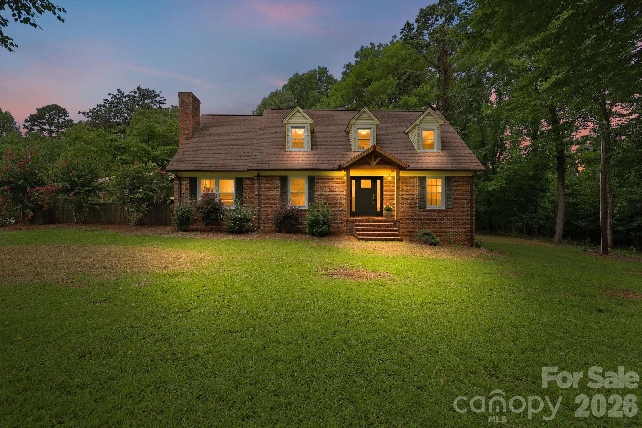Single Family Residence at 360 Small Road, Randleman, photo 2 of 48