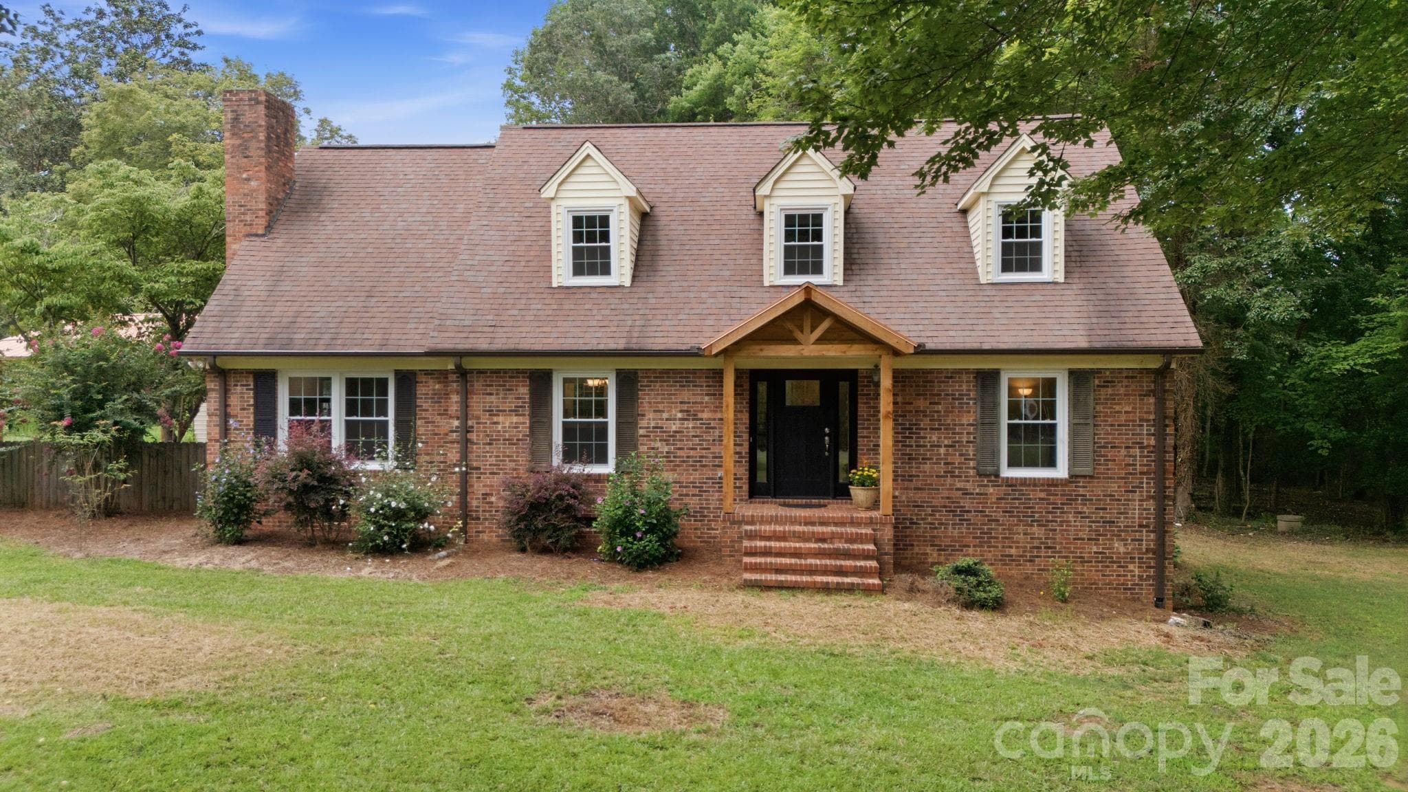 Single Family Residence at 360 Small Road, Randleman, photo 3 of 48