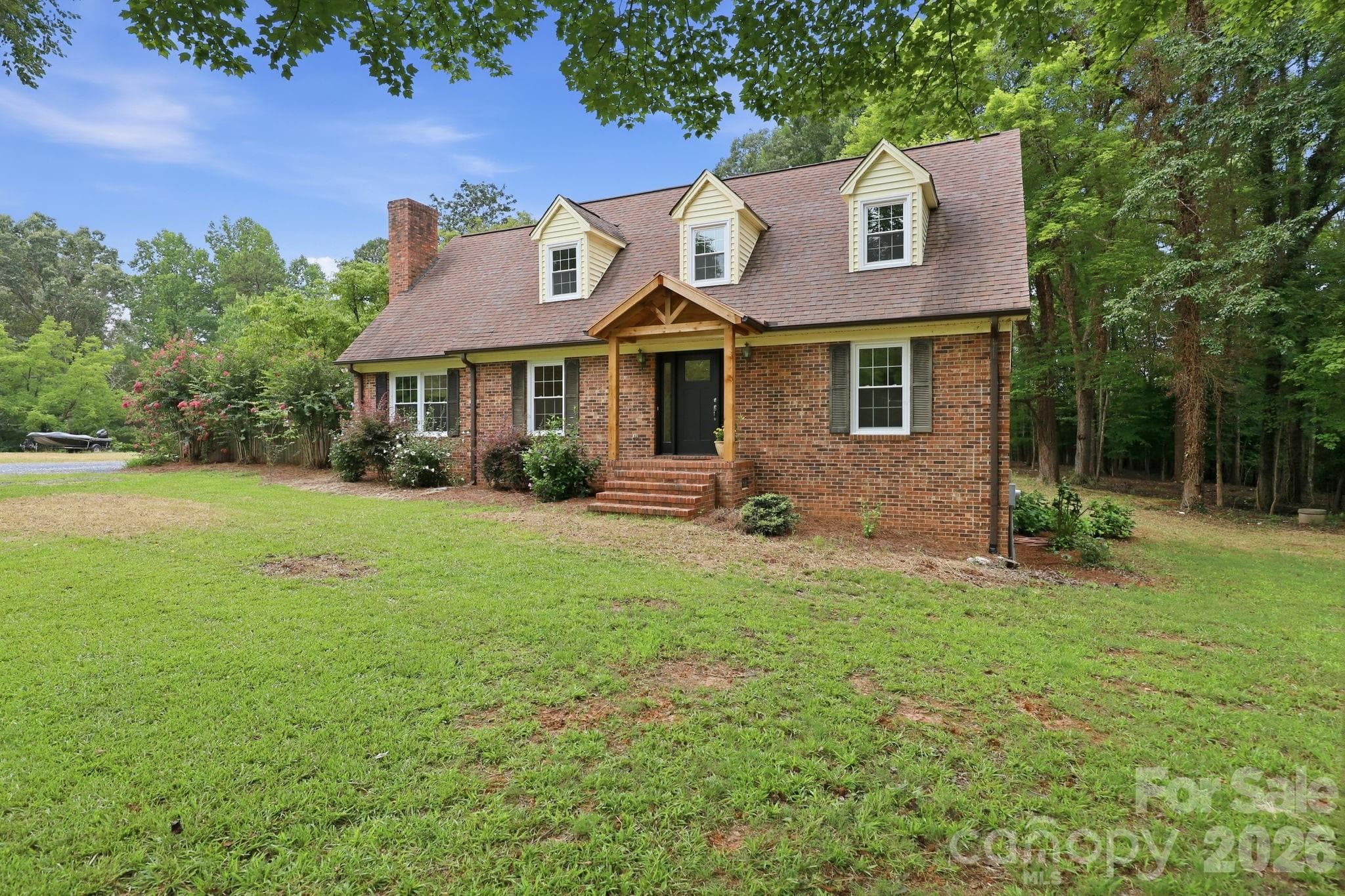 Single Family Residence at 360 Small Road, Randleman, photo 4 of 48