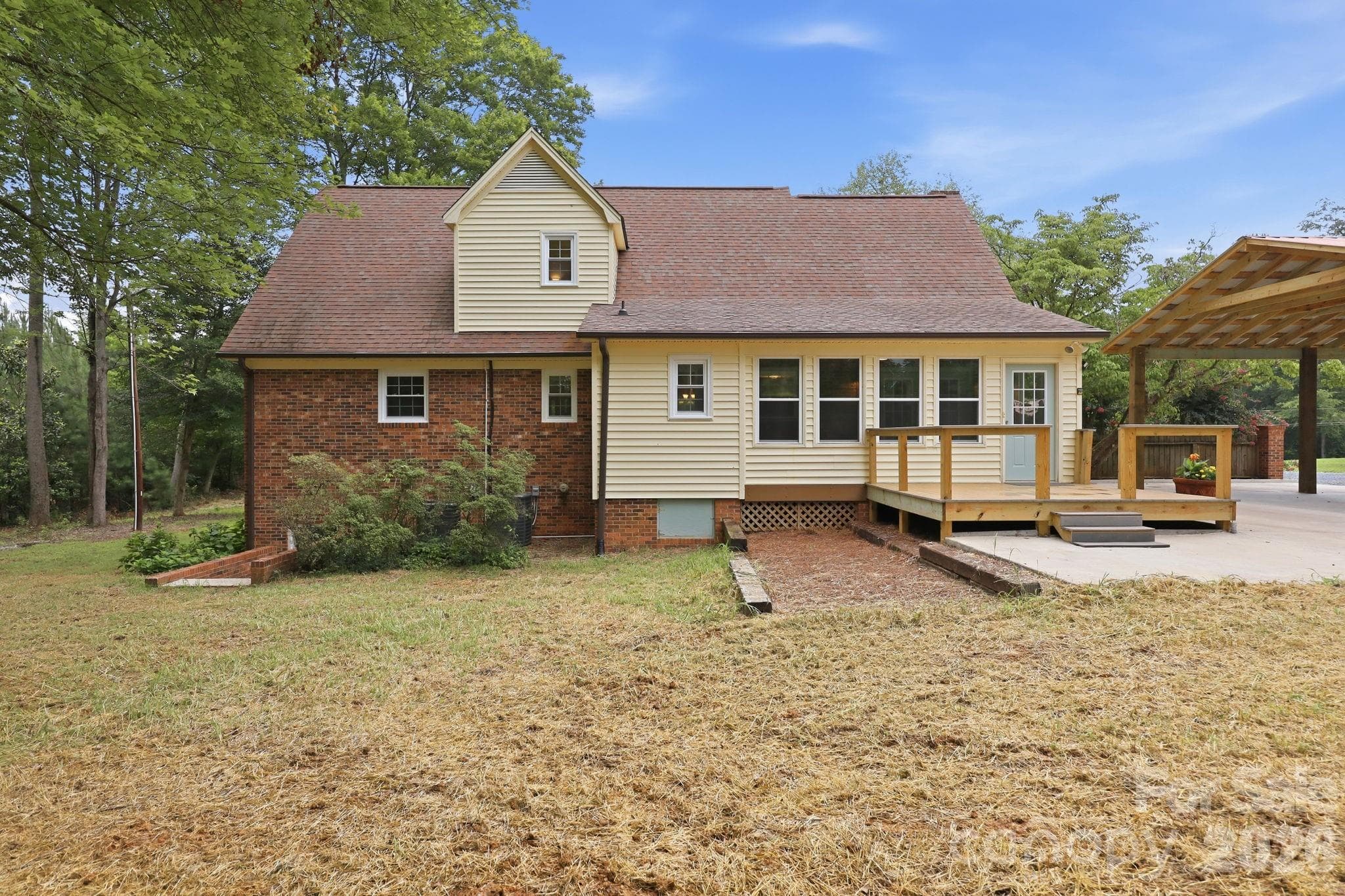 Single Family Residence at 360 Small Road, Randleman, photo 5 of 48