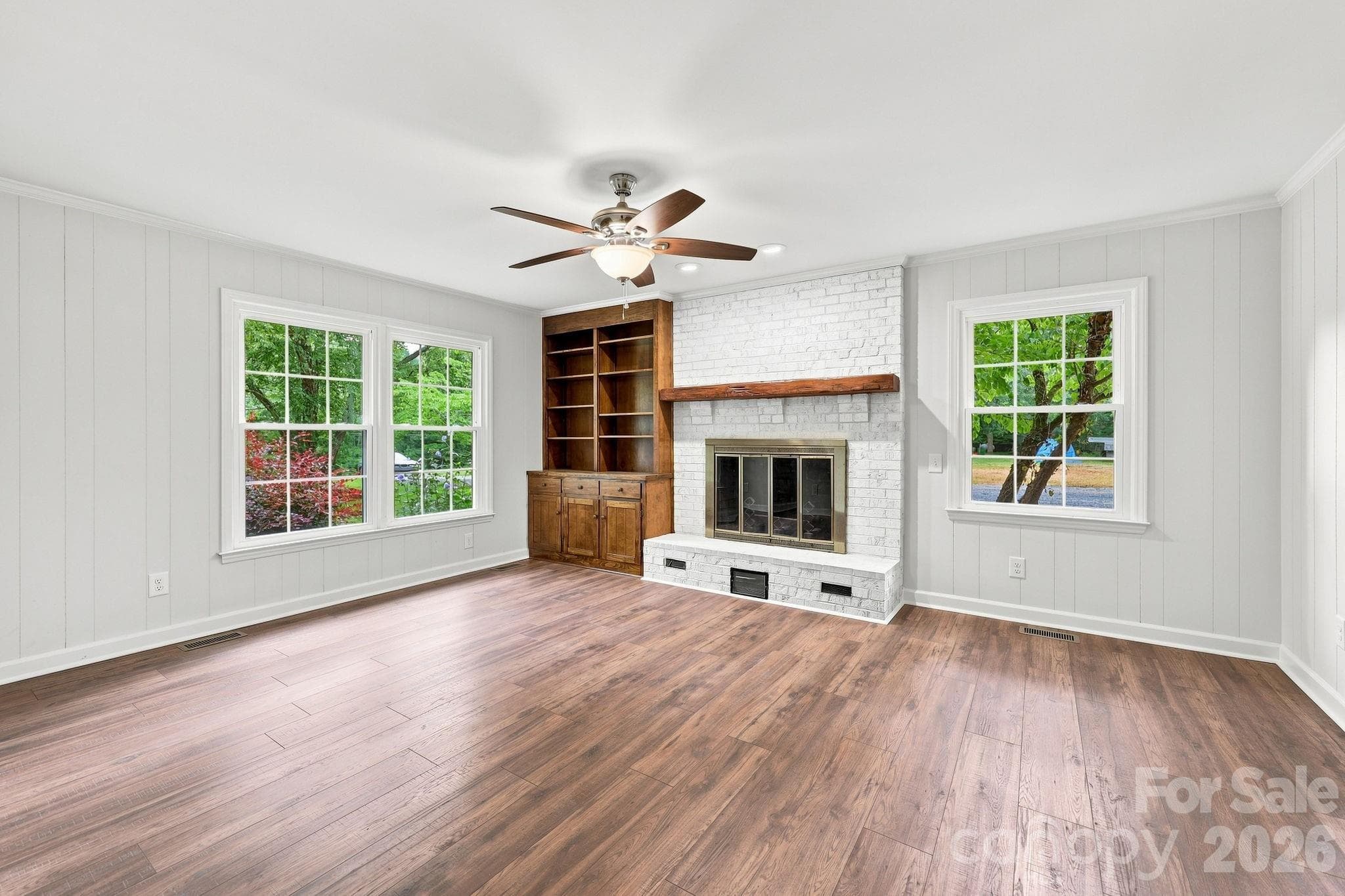 Single Family Residence at 360 Small Road, Randleman, photo 7 of 48