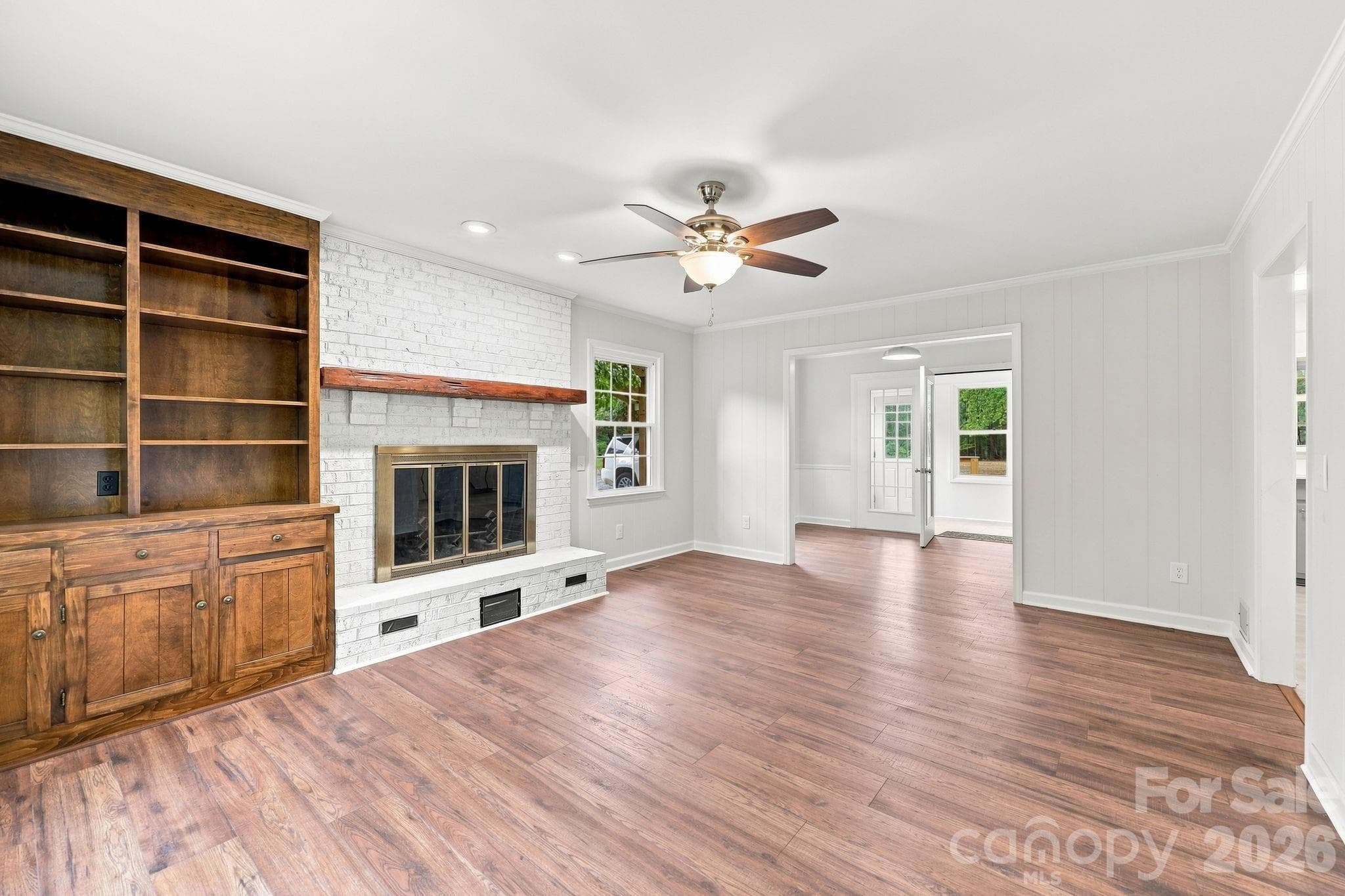 Single Family Residence at 360 Small Road, Randleman, photo 8 of 48