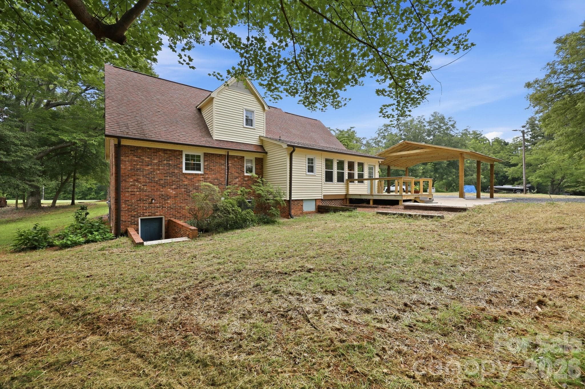 Single Family Residence at 360 Small Road, Randleman, photo 33 of 48