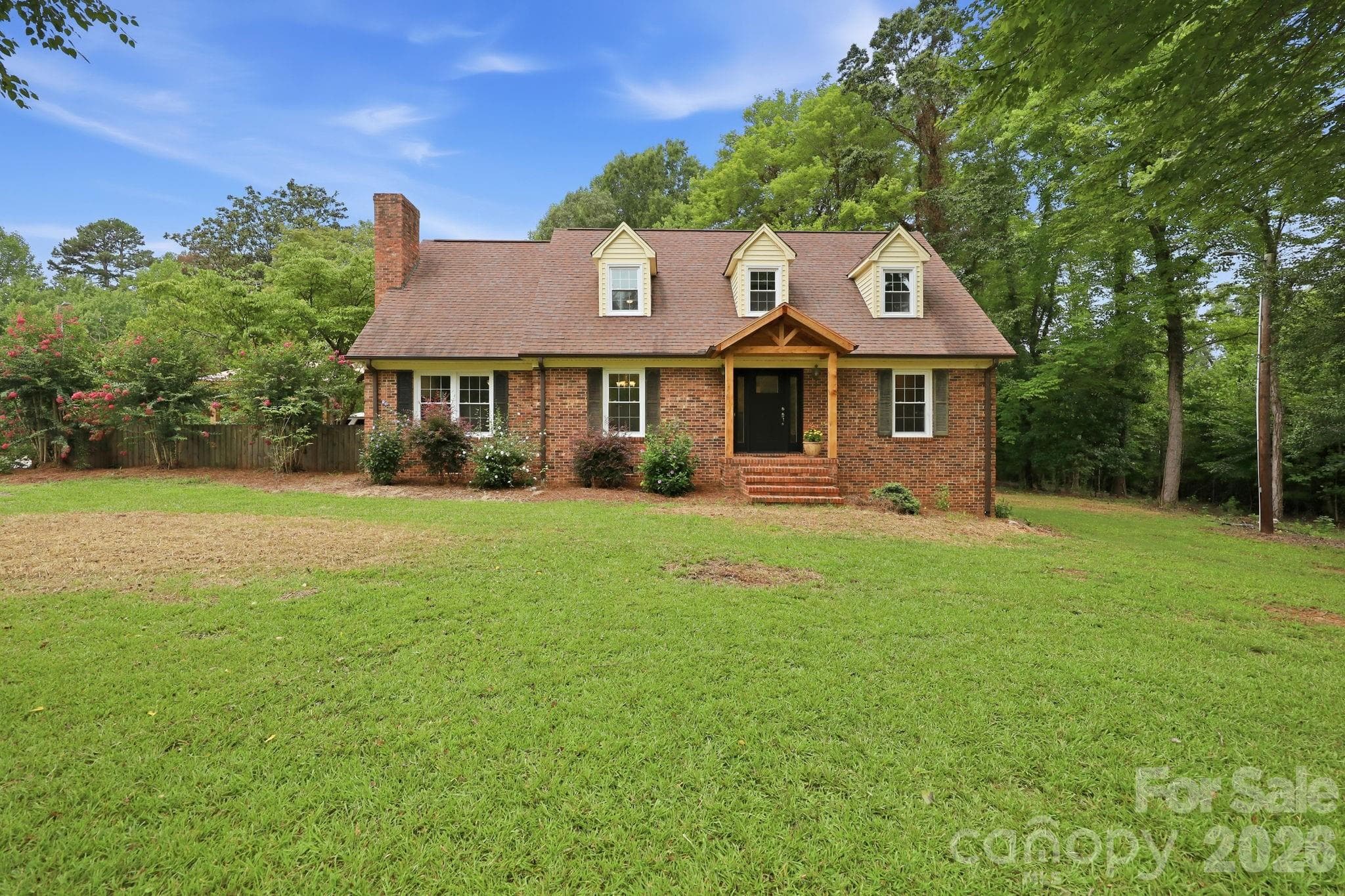 Single Family Residence at 360 Small Road, Randleman, photo 34 of 48