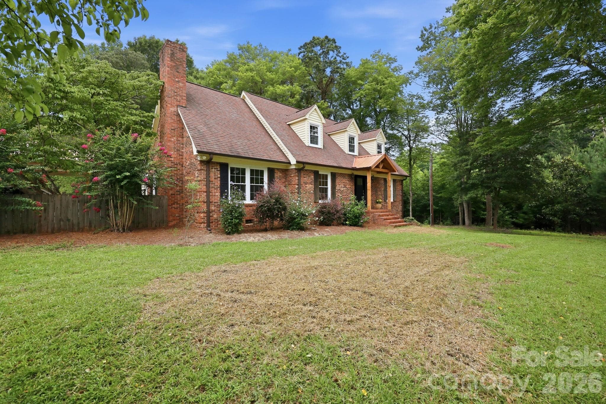 Single Family Residence at 360 Small Road, Randleman, photo 35 of 48