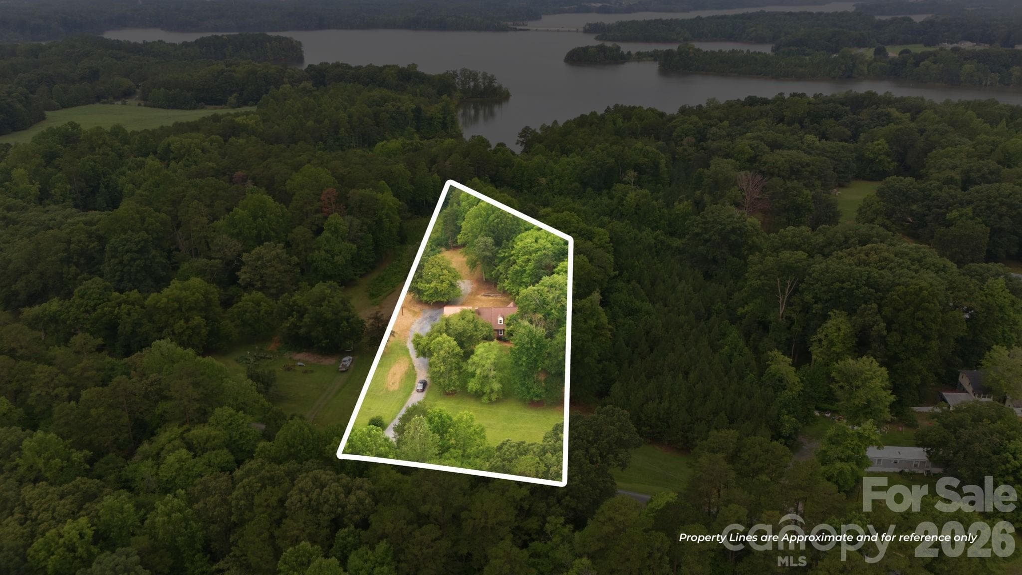 Single Family Residence at 360 Small Road, Randleman, photo 36 of 48