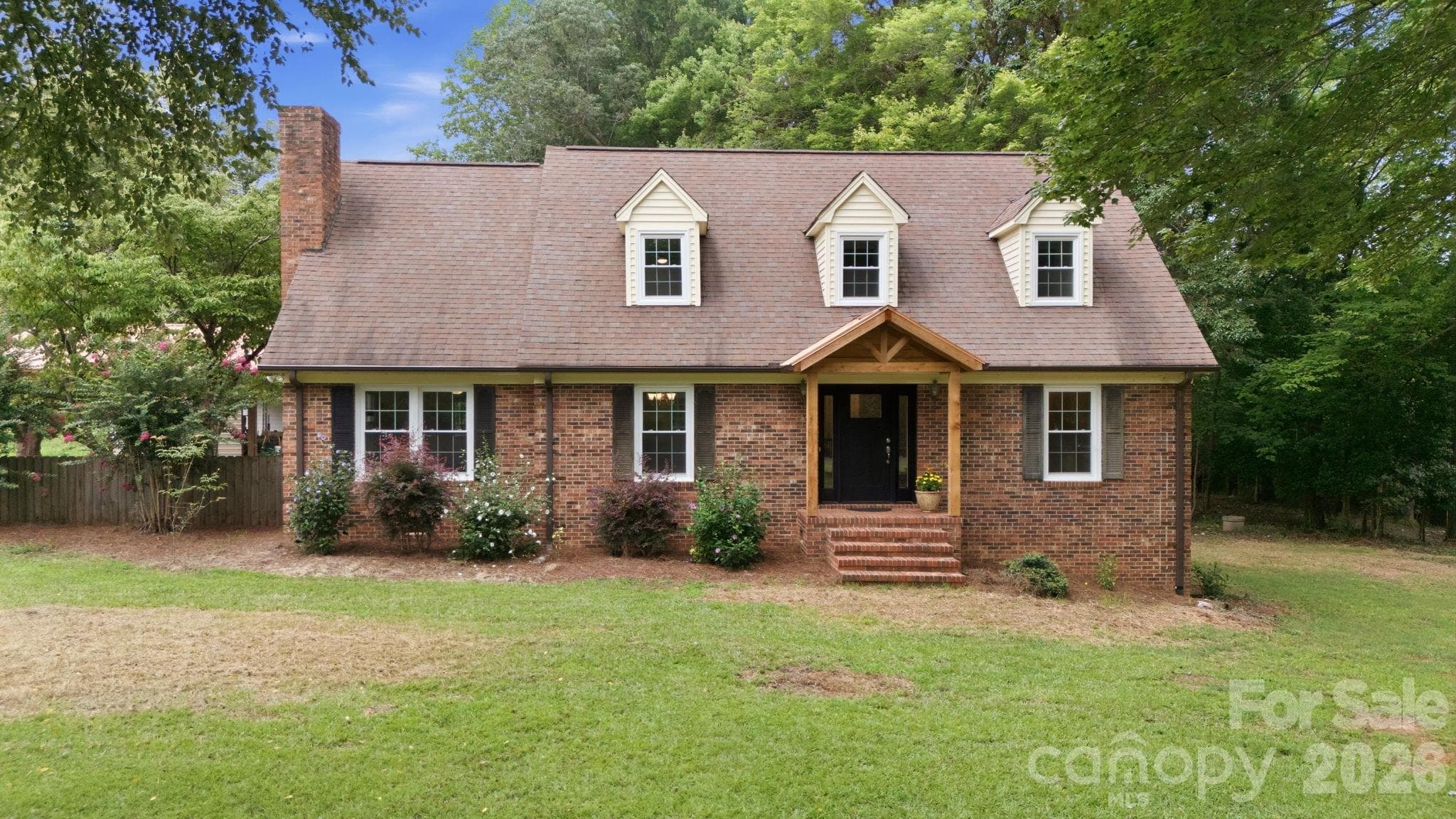Single Family Residence at 360 Small Road, Randleman, photo 37 of 48