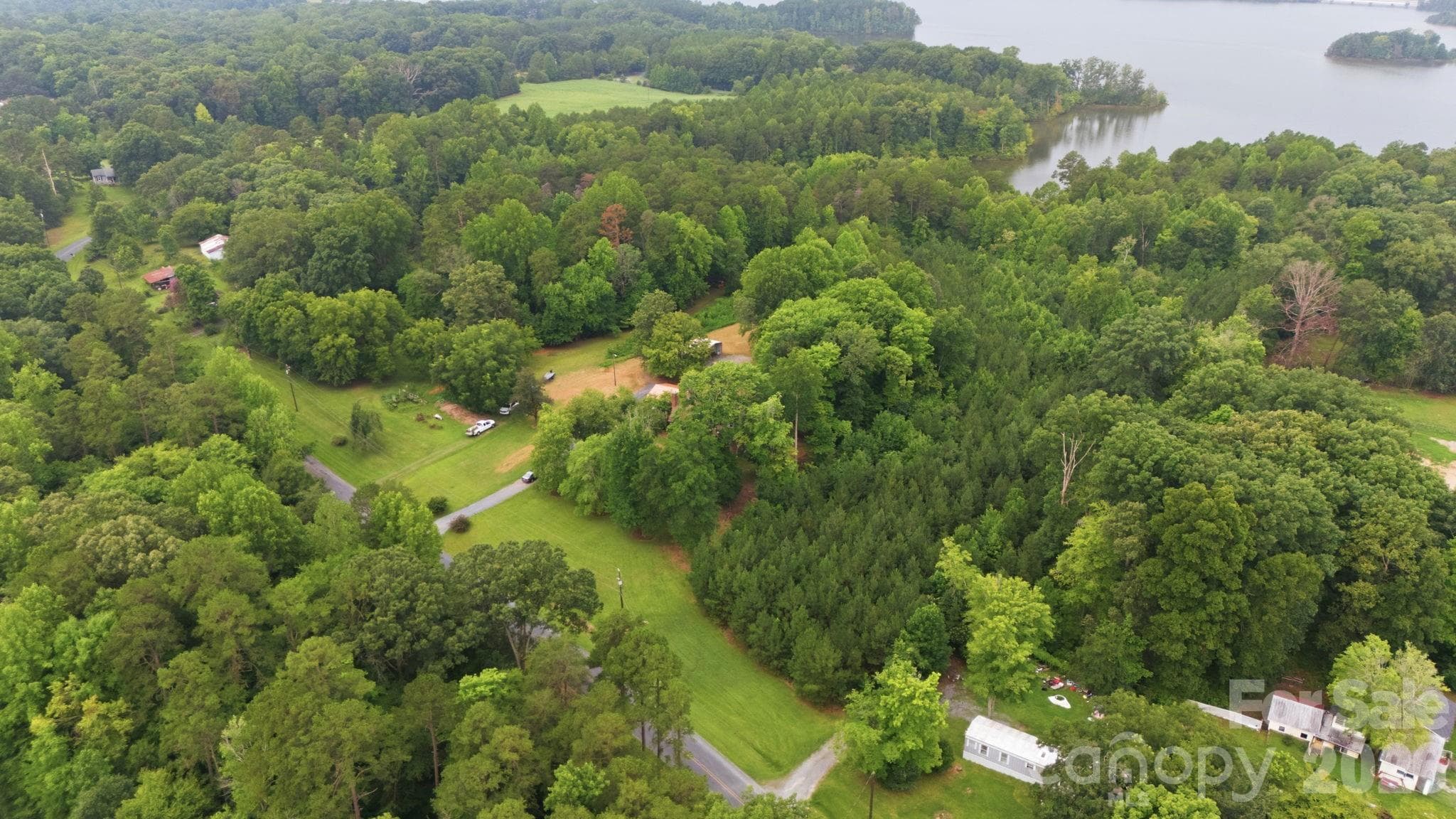 Single Family Residence at 360 Small Road, Randleman, photo 42 of 48