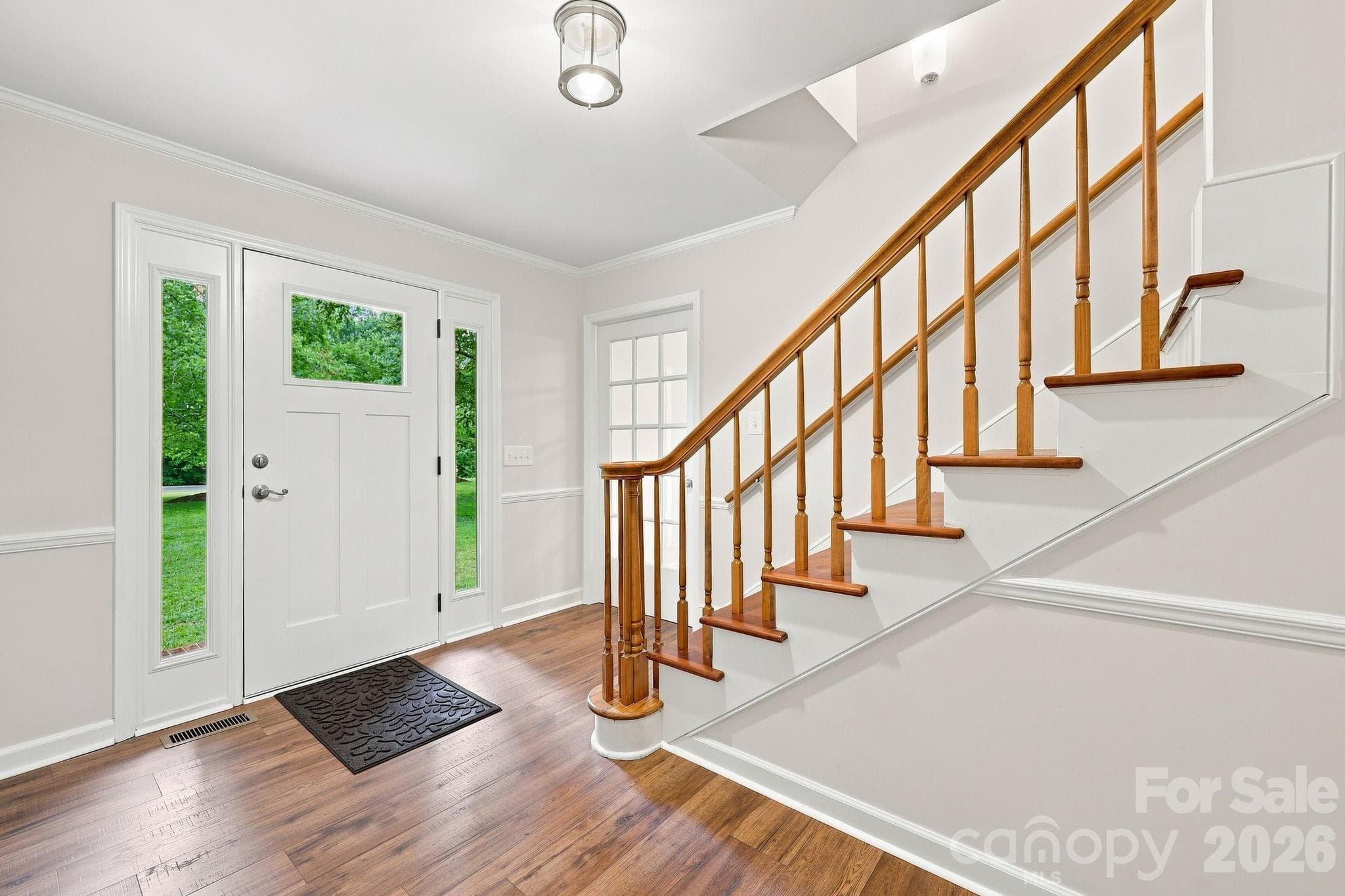 Single Family Residence at 360 Small Road, Randleman, photo 43 of 48