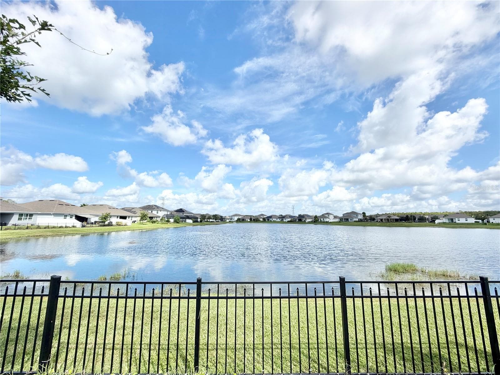 Single Family Residence at 2240 RUSH BAY WAY, ORLANDO, photo 23 of 24
