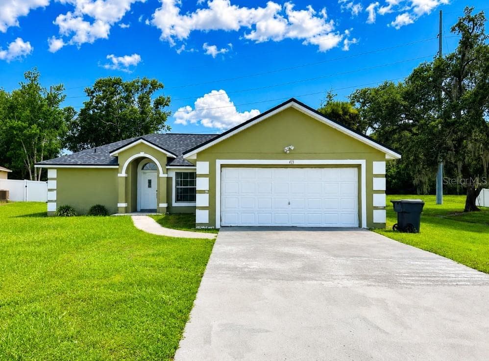 431 EAGLE DR