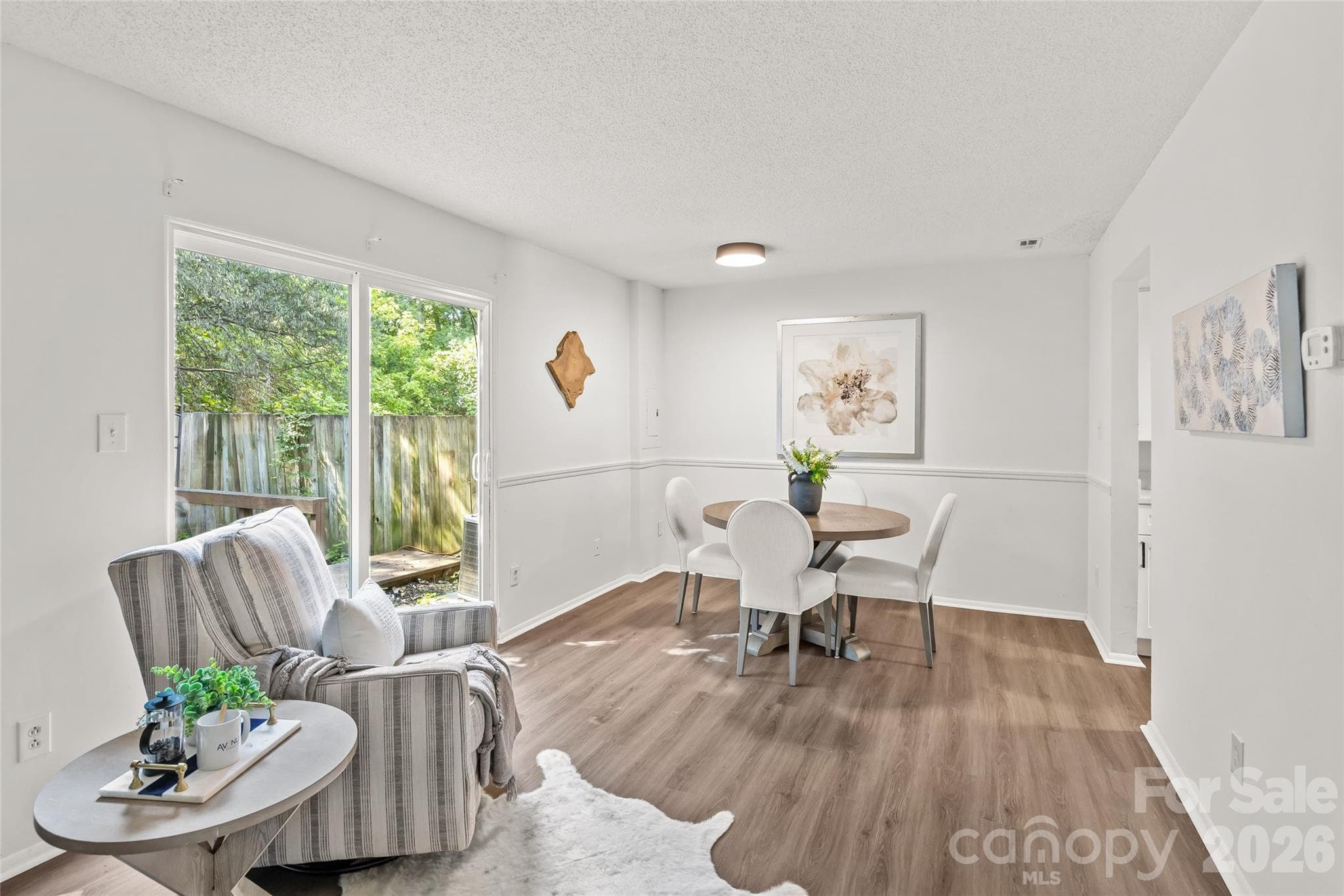 Townhouse at 8254 Knights Bridge Road, Charlotte, photo 14 of 29