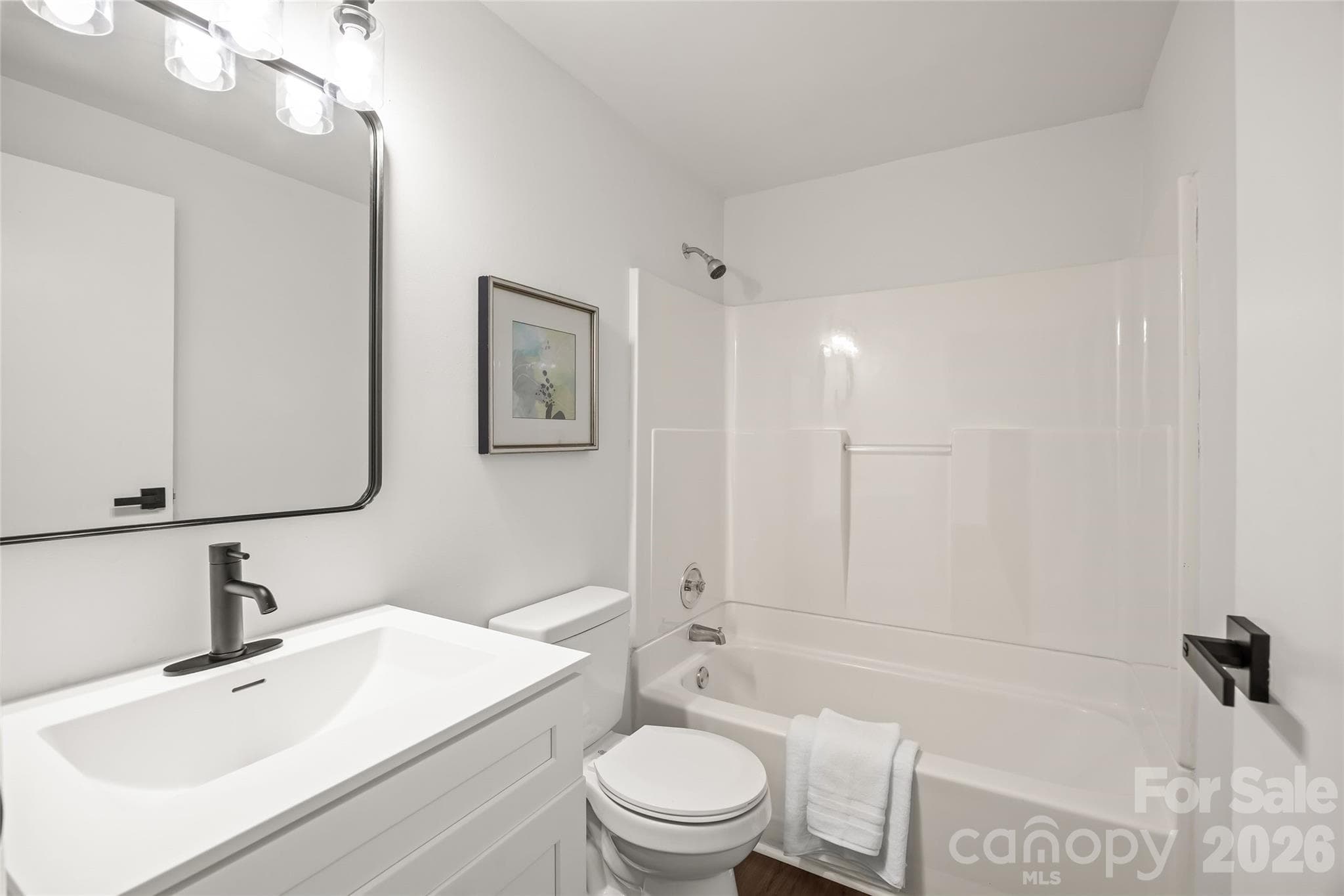 Townhouse at 8254 Knights Bridge Road, Charlotte, photo 26 of 29