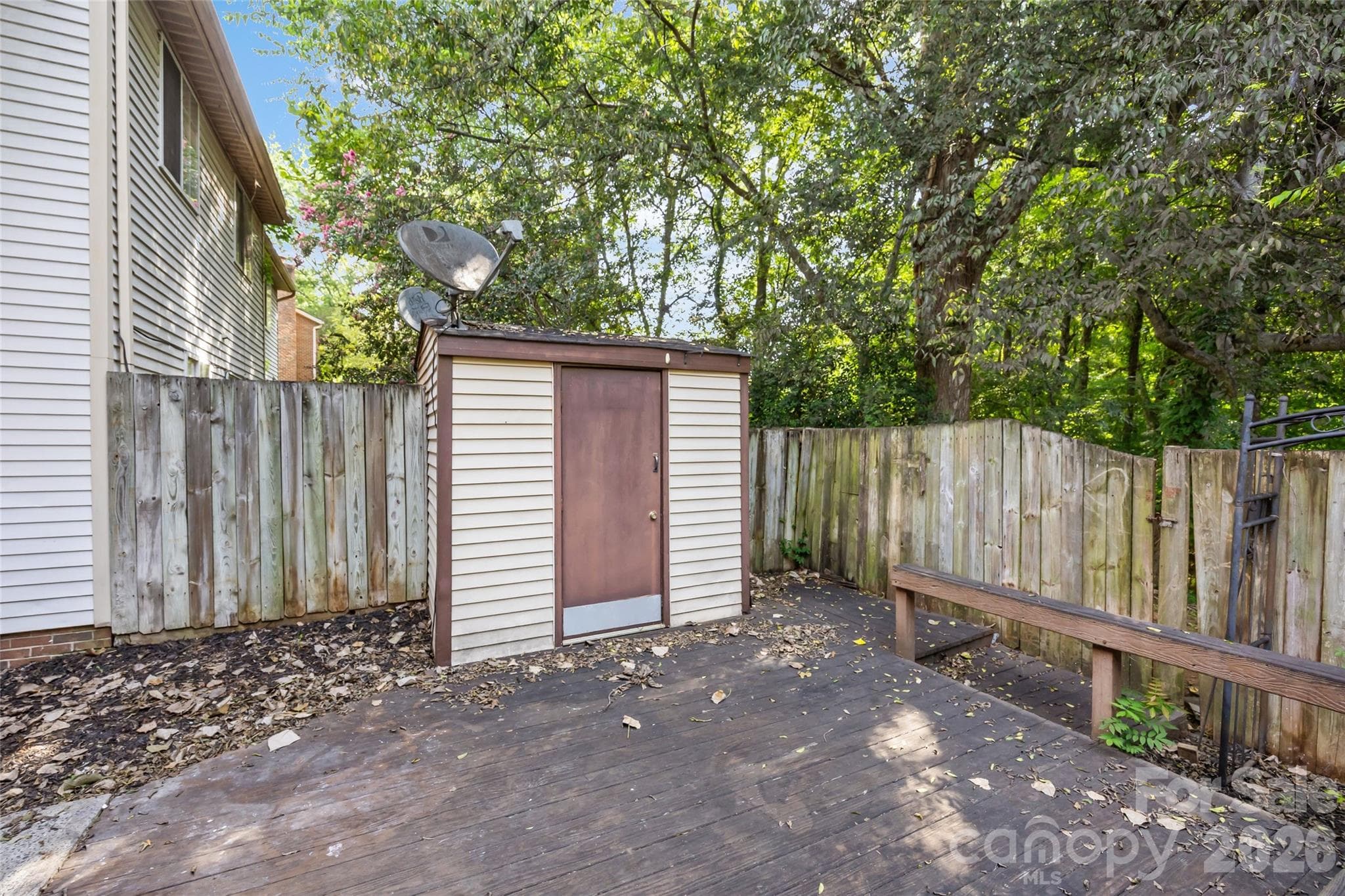 Townhouse at 8254 Knights Bridge Road, Charlotte, photo 28 of 29