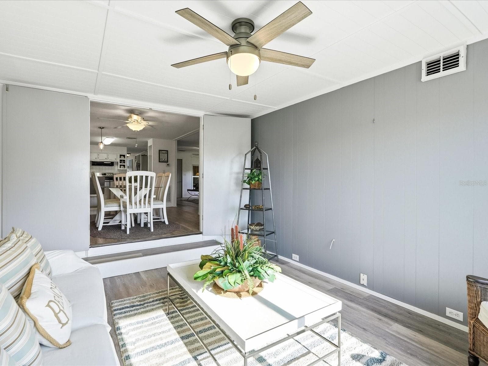 Seating room - 6324 SPARROW LN, ENGLEWOOD