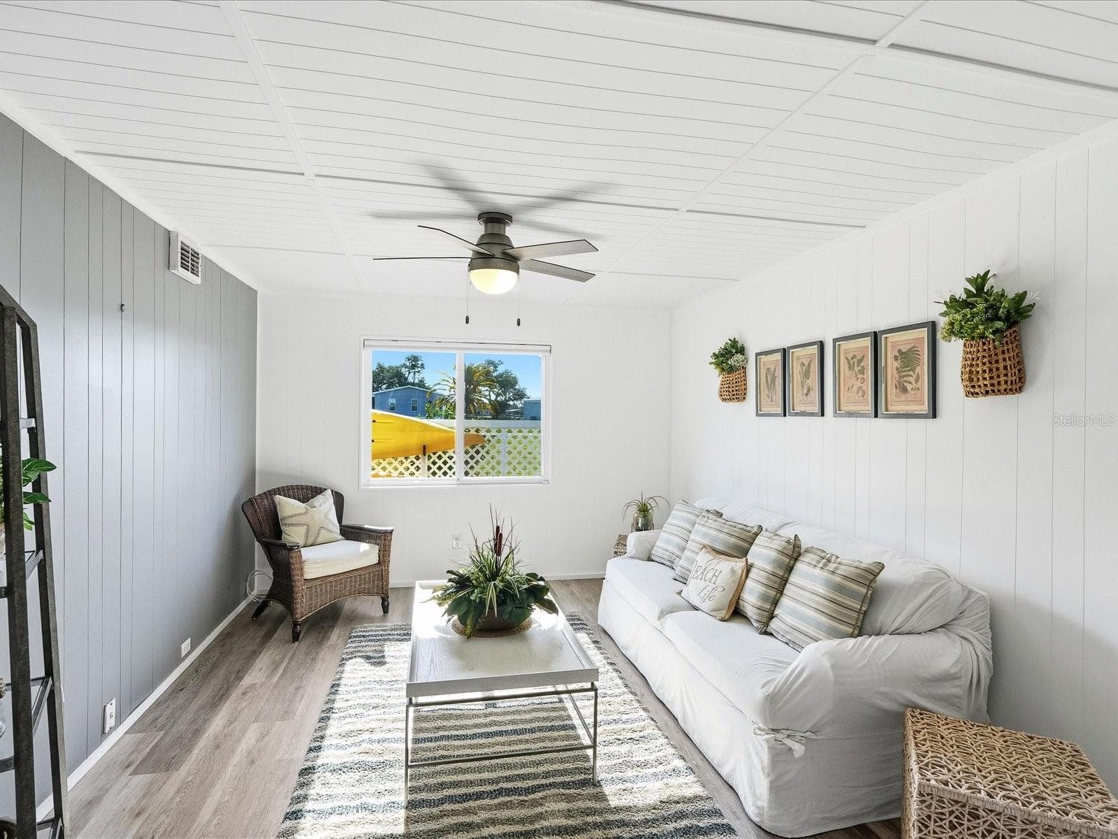 Seating room - 6324 SPARROW LN, ENGLEWOOD