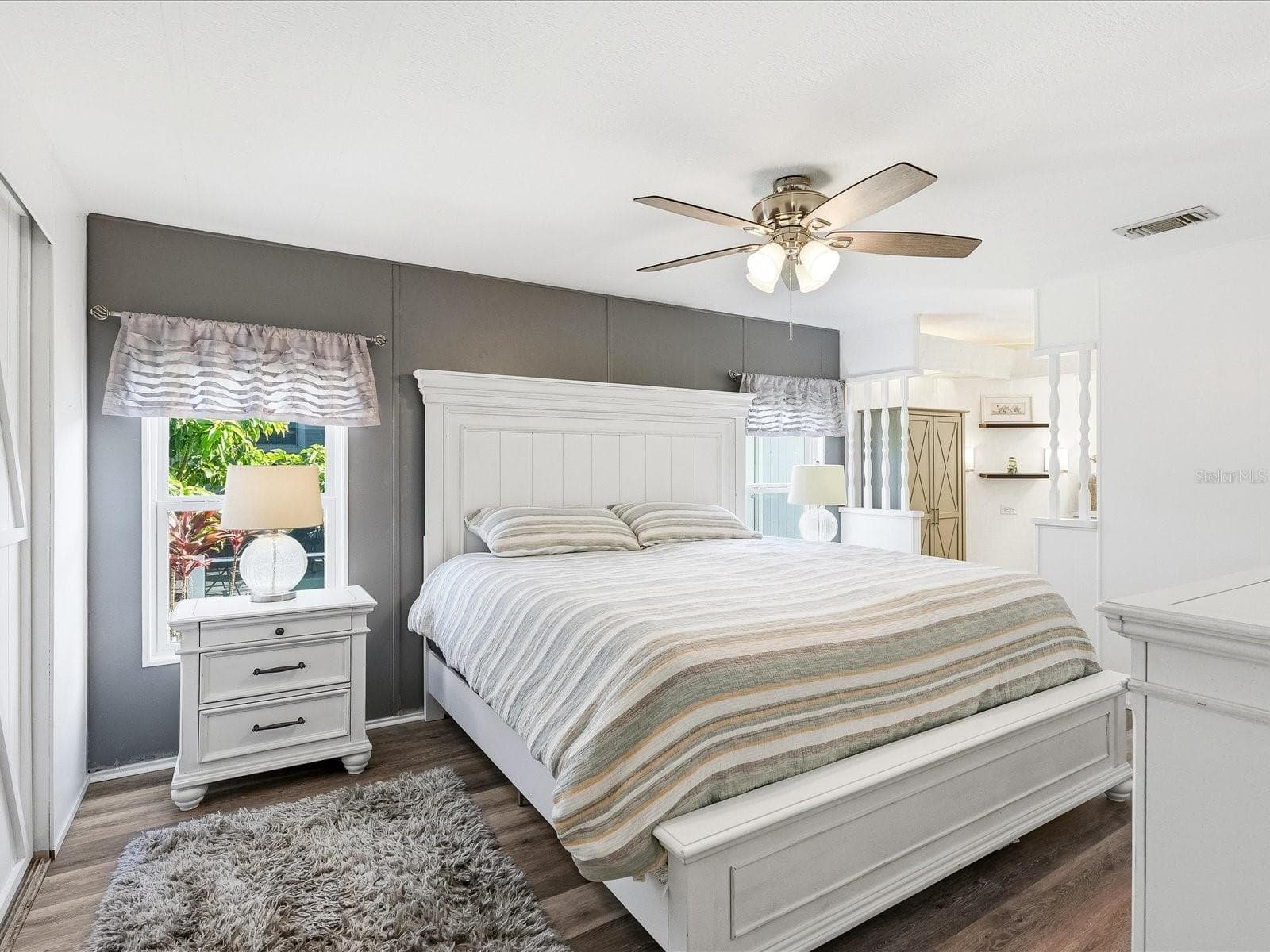 Primary bedroom - 6324 SPARROW LN, ENGLEWOOD
