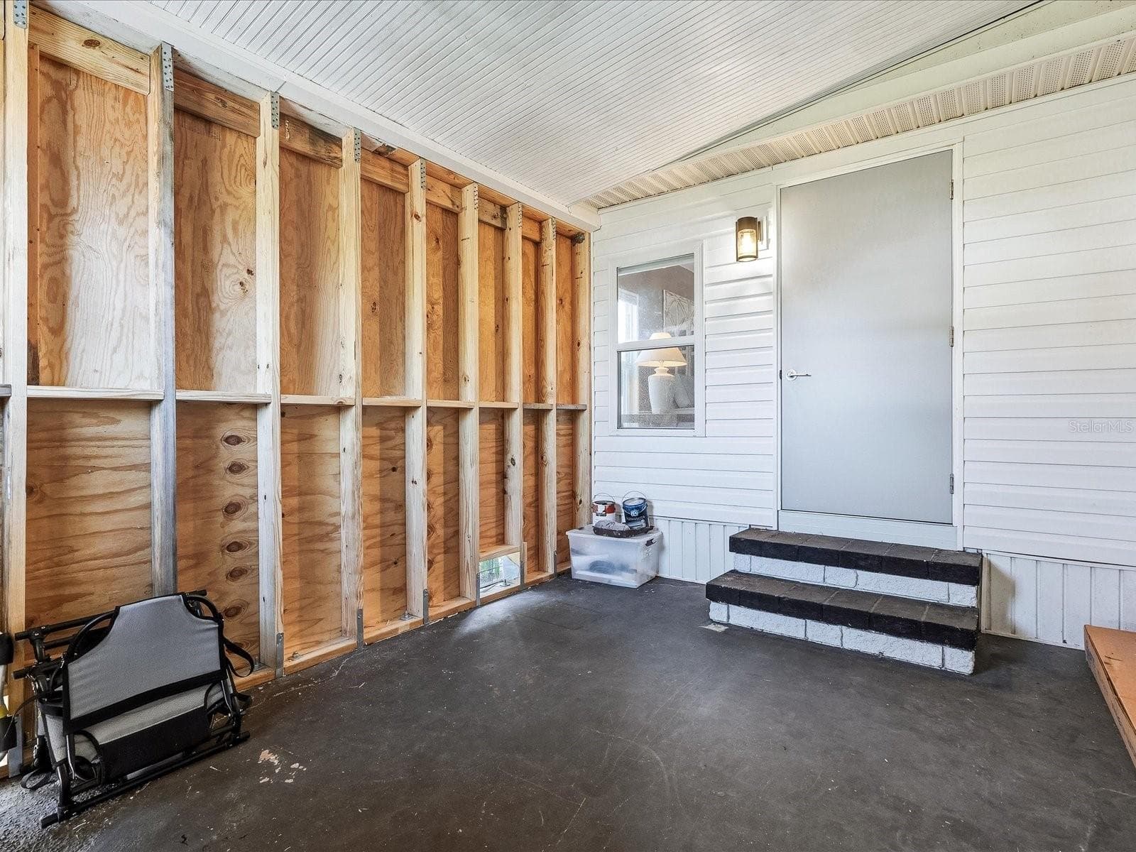 Shed - 6324 SPARROW LN, ENGLEWOOD