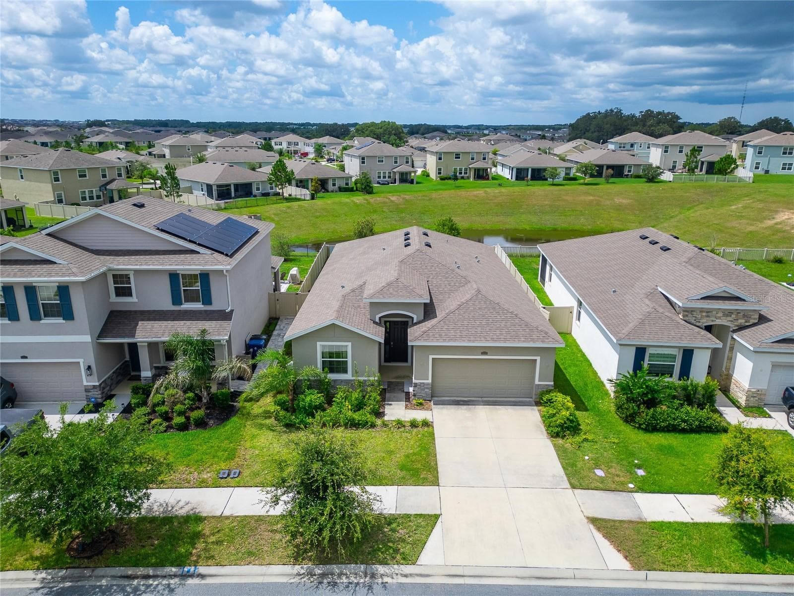 Single Family Residence at 10675 TALLY FAWN LOOP, SAN ANTONIO, photo 75 of 95