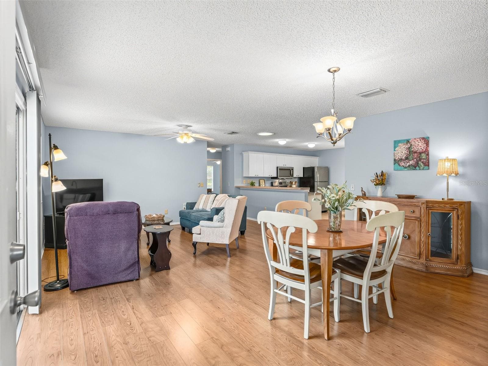 Villa at 973 YORK TER, THE VILLAGES, photo 11 of 44