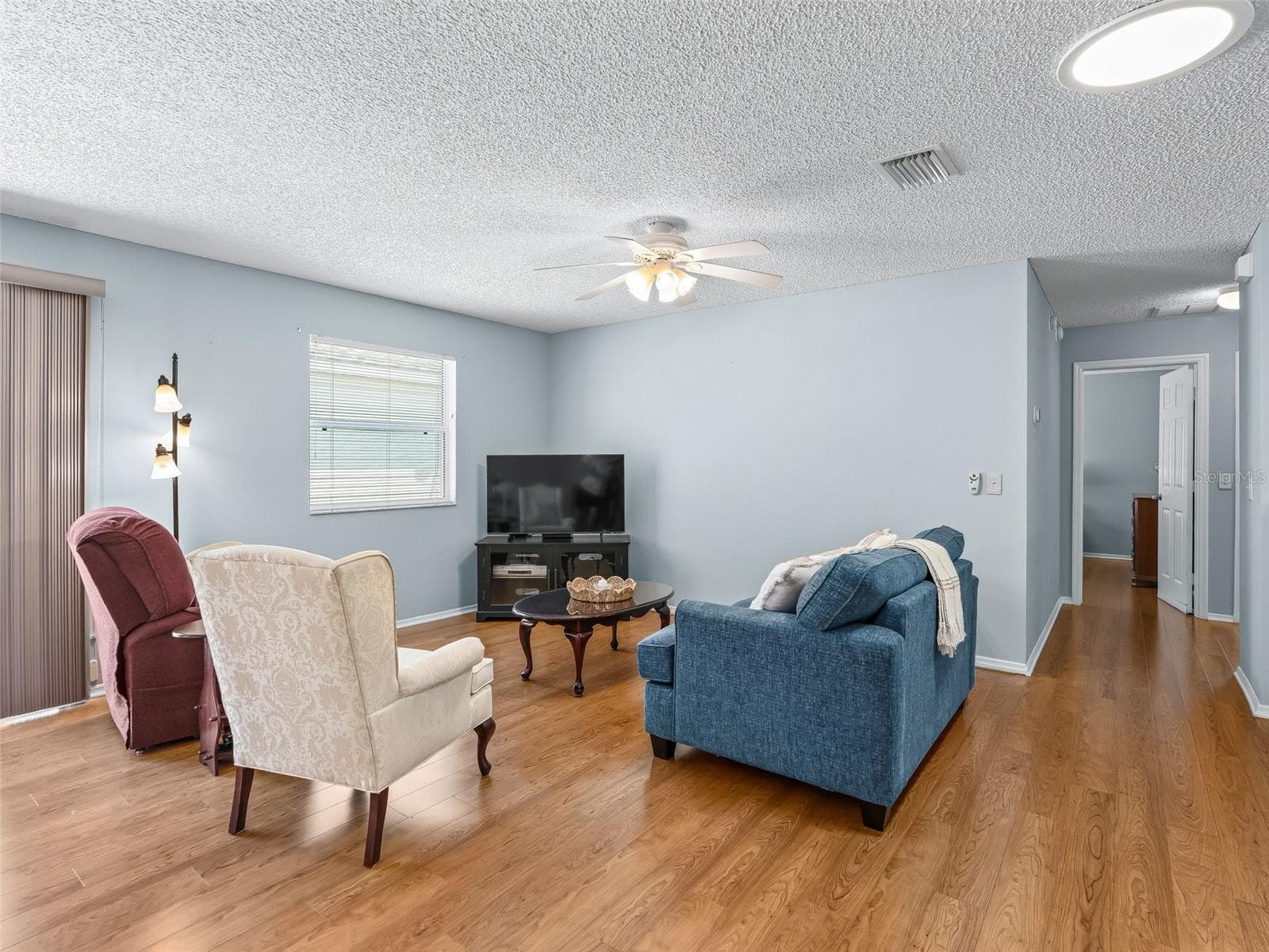 Villa at 973 YORK TER, THE VILLAGES, photo 14 of 44