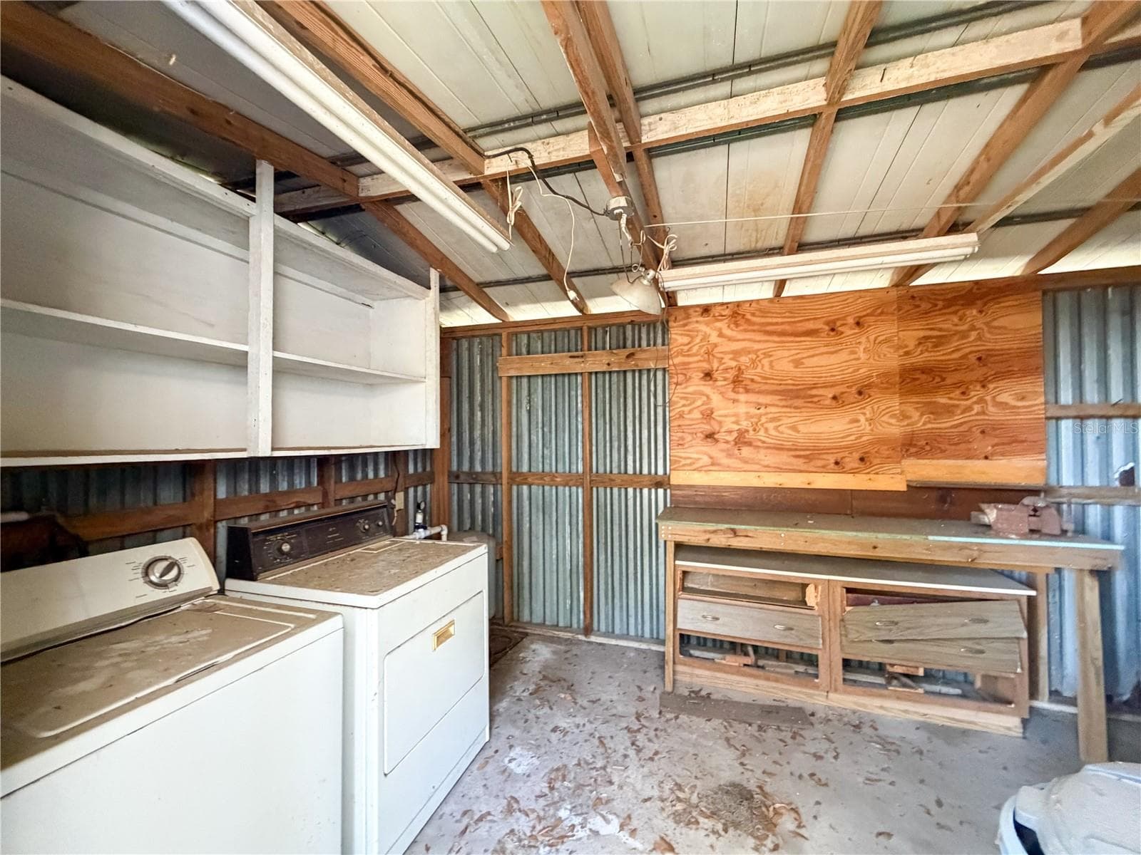 Mobile Home at 170 E COWPEN LAKE POINT RD, HAWTHORNE, photo 28 of 28
