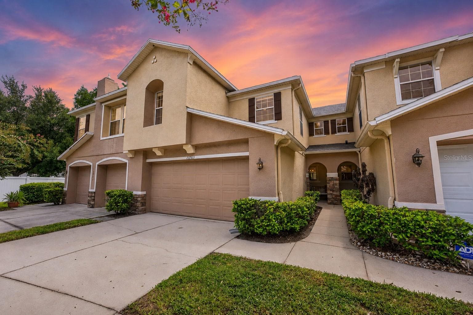 13765 GOLDEN RUSSET DR