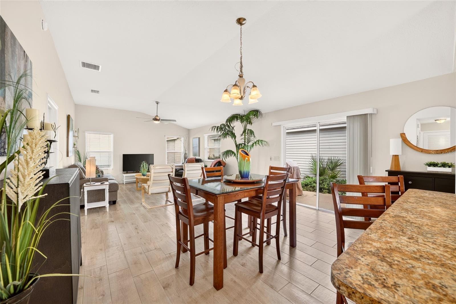 Villa at 5844 MARSH CT, THE VILLAGES, photo 16 of 37