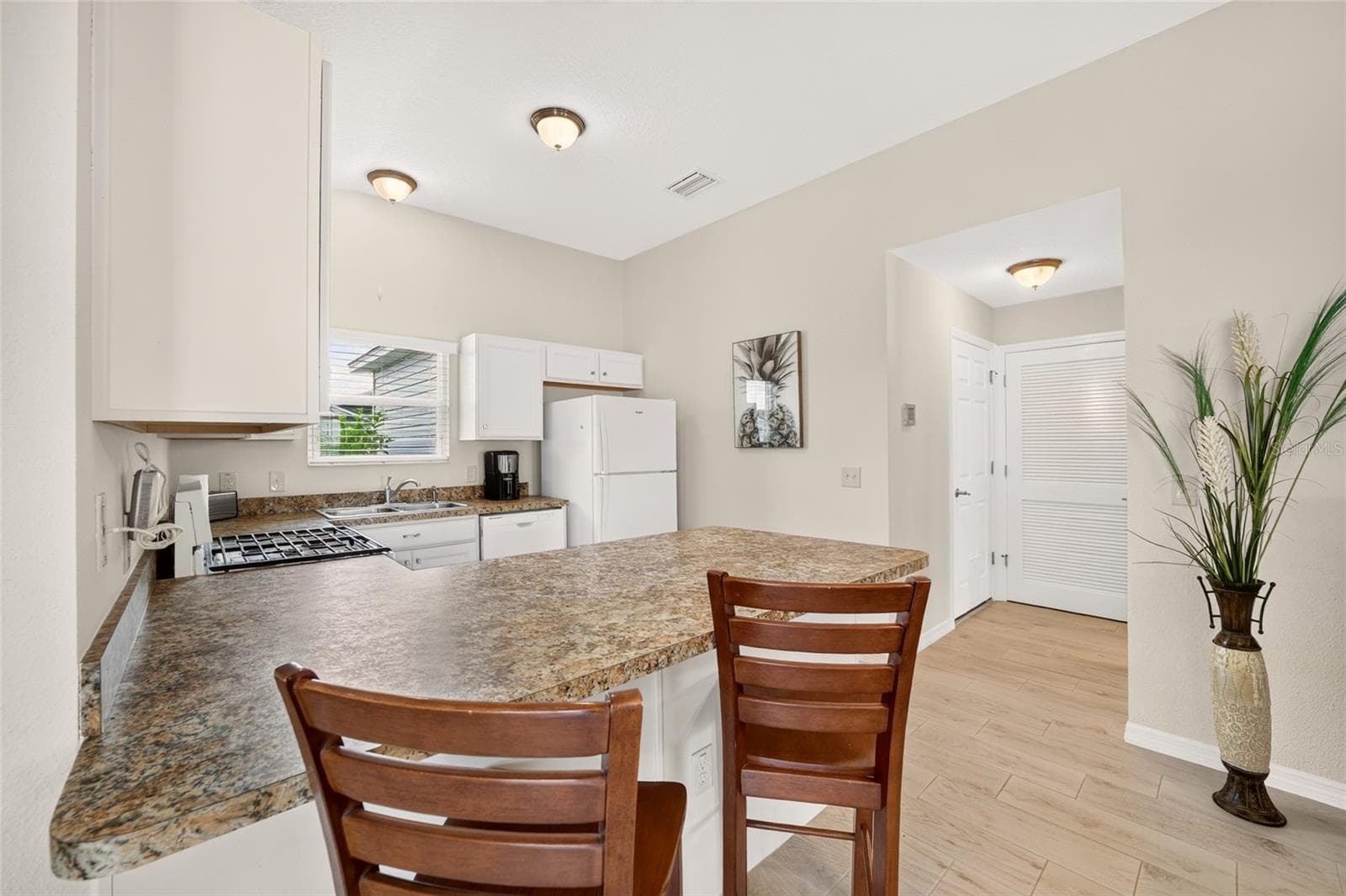 Villa at 5844 MARSH CT, THE VILLAGES, photo 18 of 37