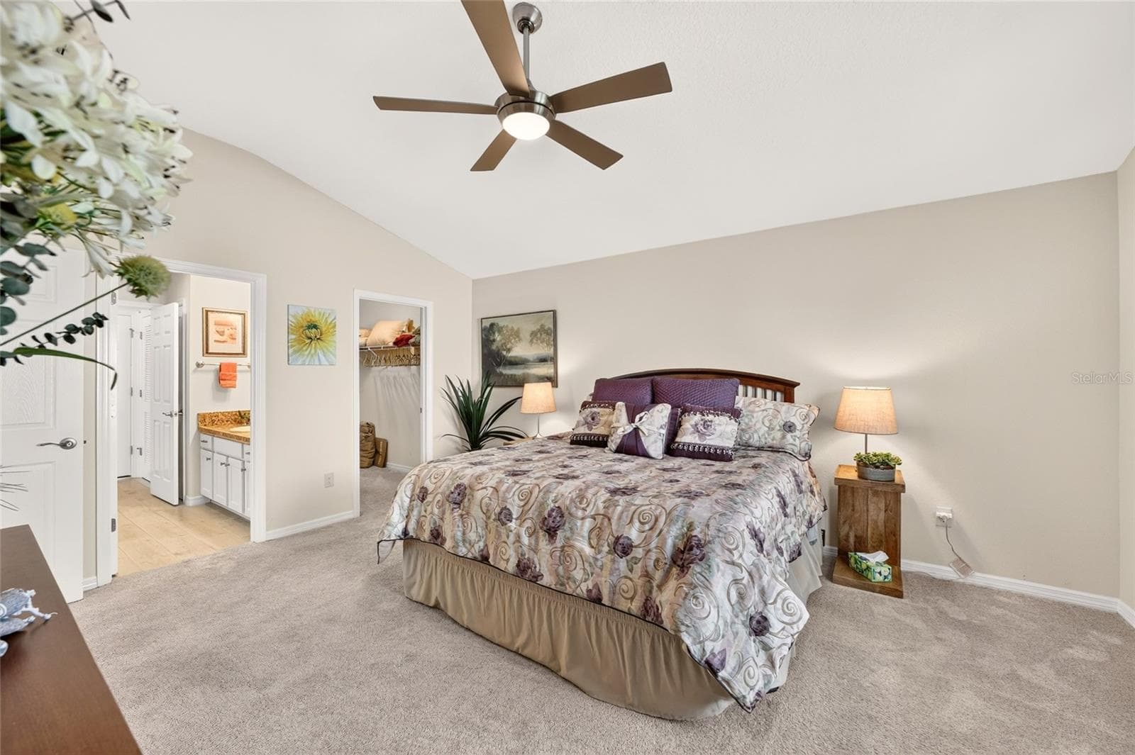 Villa at 5844 MARSH CT, THE VILLAGES, photo 24 of 37