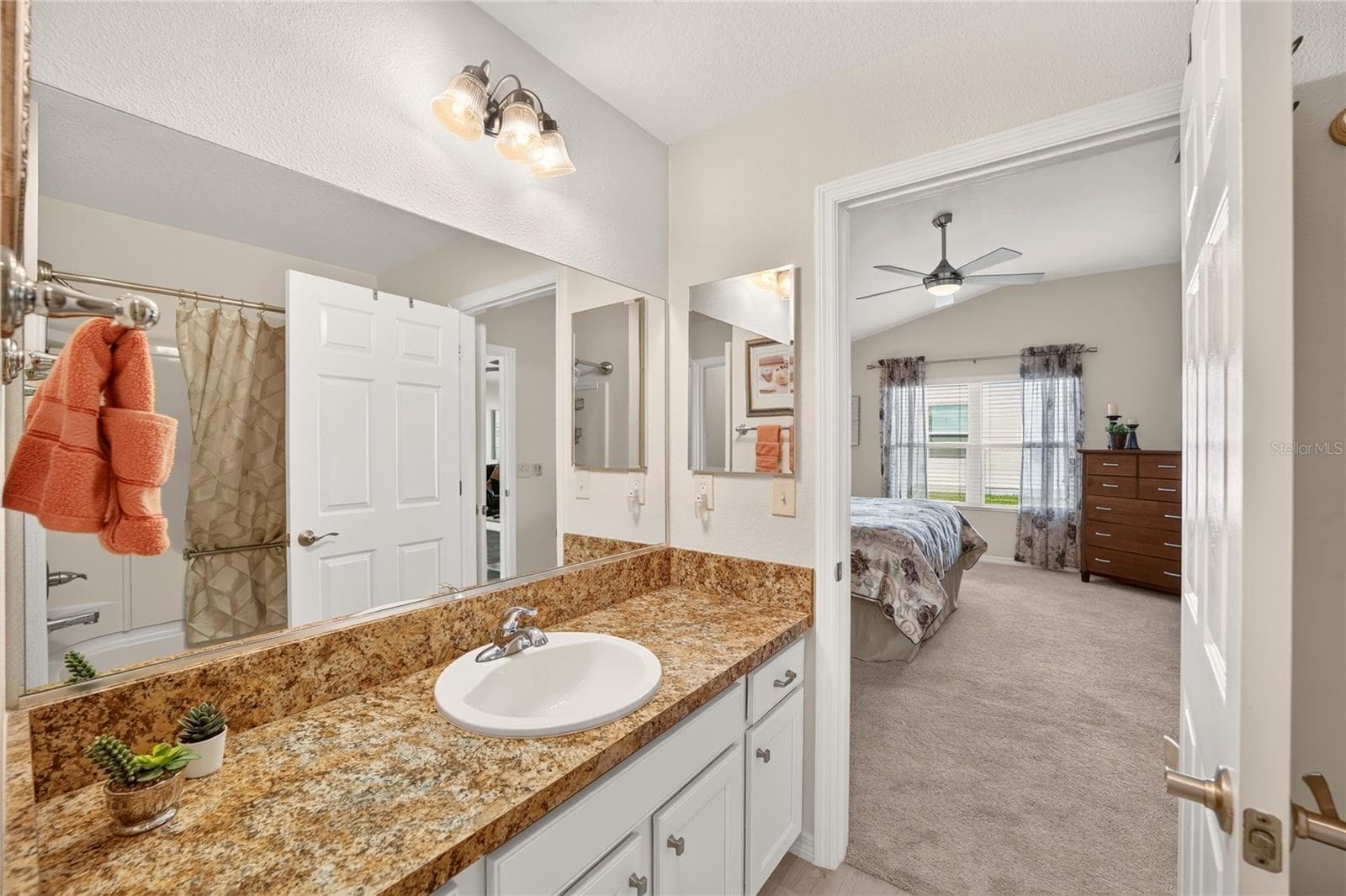 Villa at 5844 MARSH CT, THE VILLAGES, photo 28 of 37