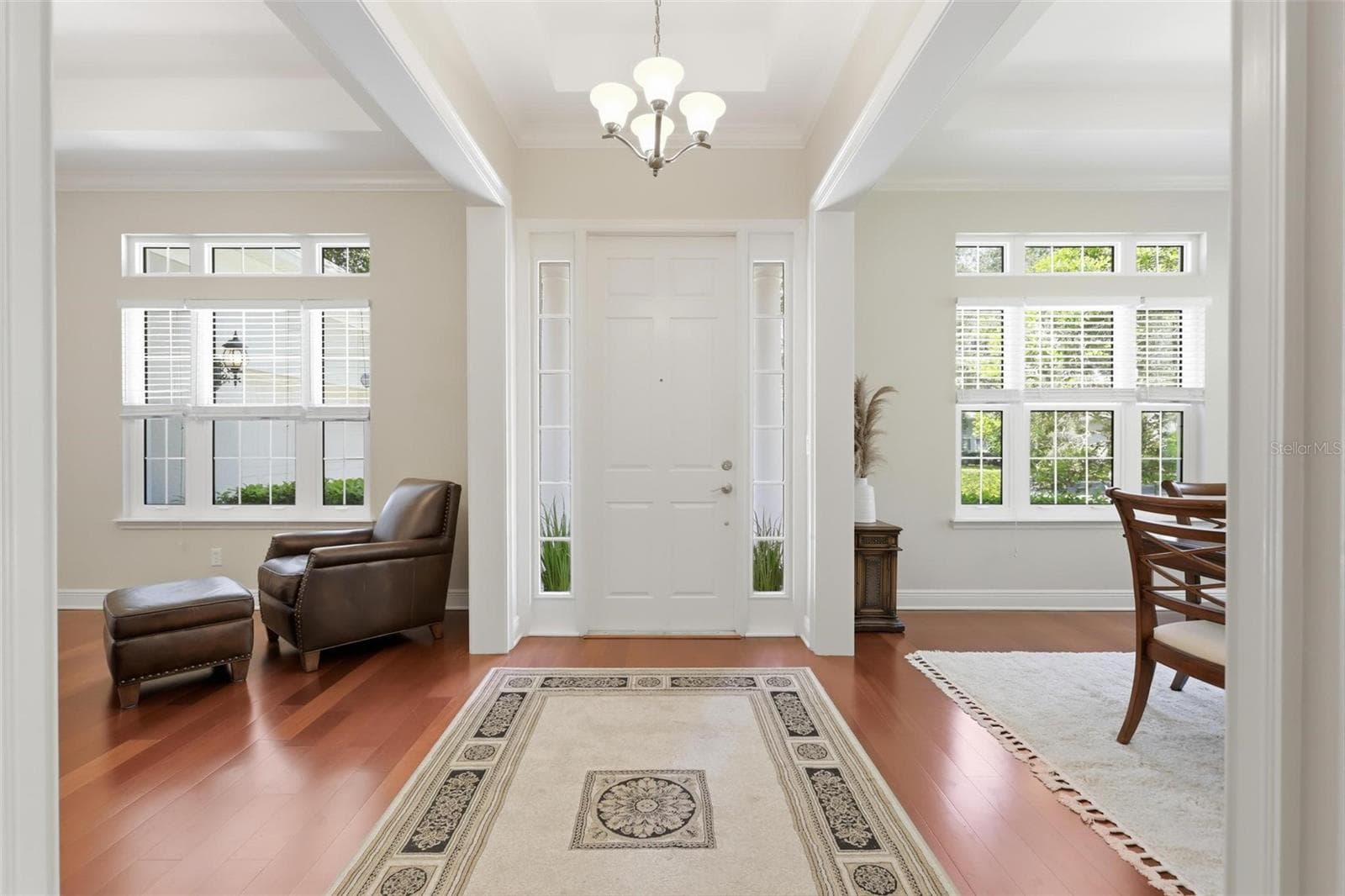 Single Family Residence at 300 BELLINGRATH TER, DELAND, photo 3 of 46