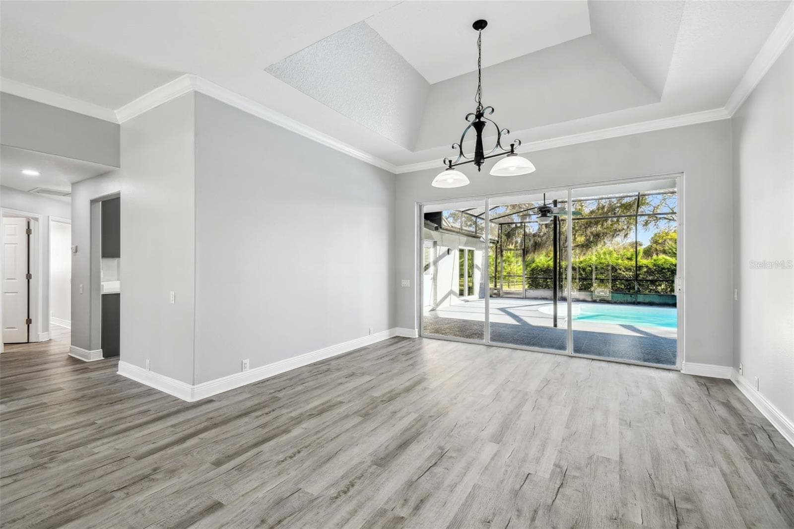 Single Family Residence at 8818 POE DR, HUDSON, photo 7 of 64