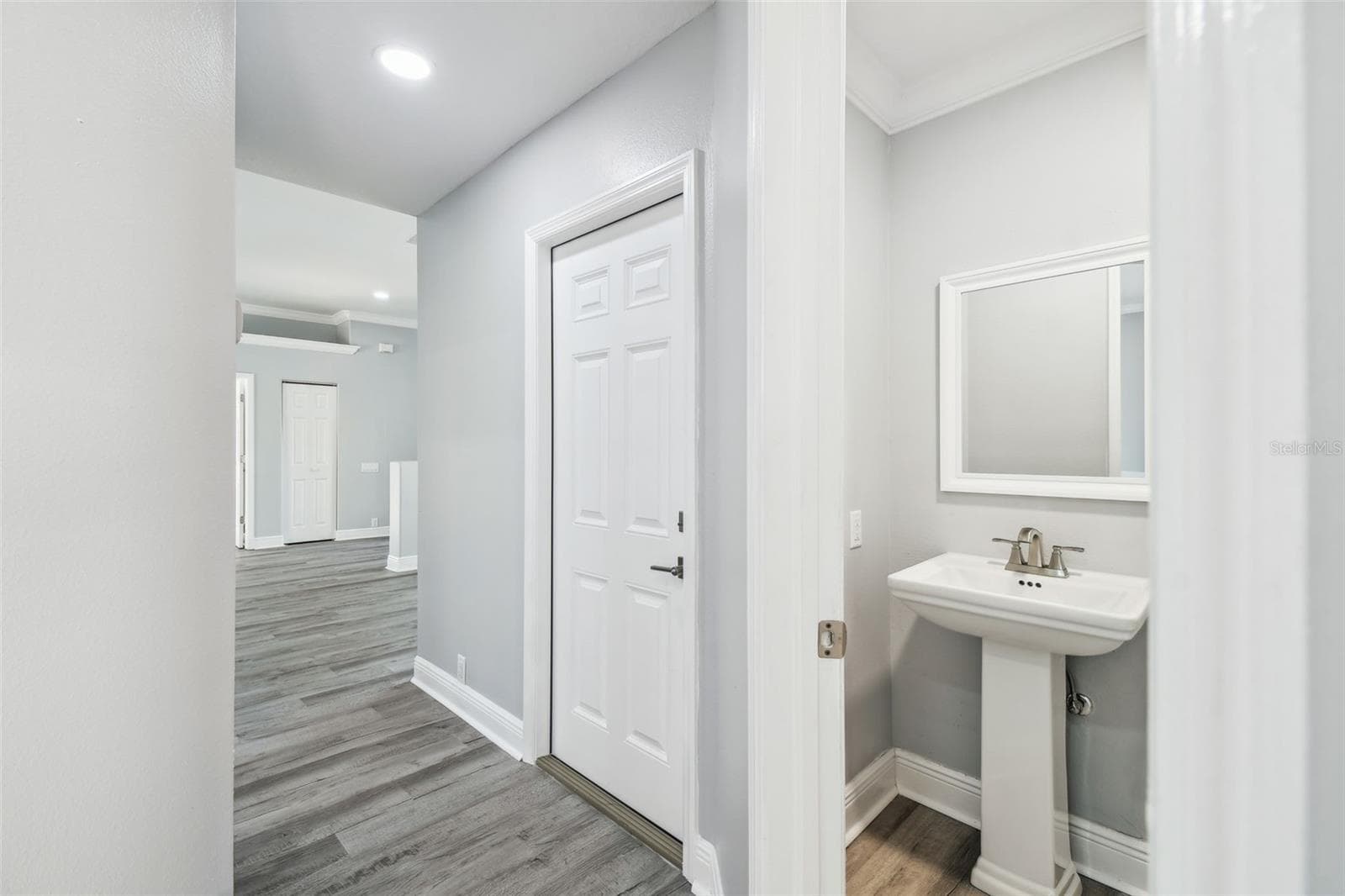 Single Family Residence at 8818 POE DR, HUDSON, photo 26 of 64