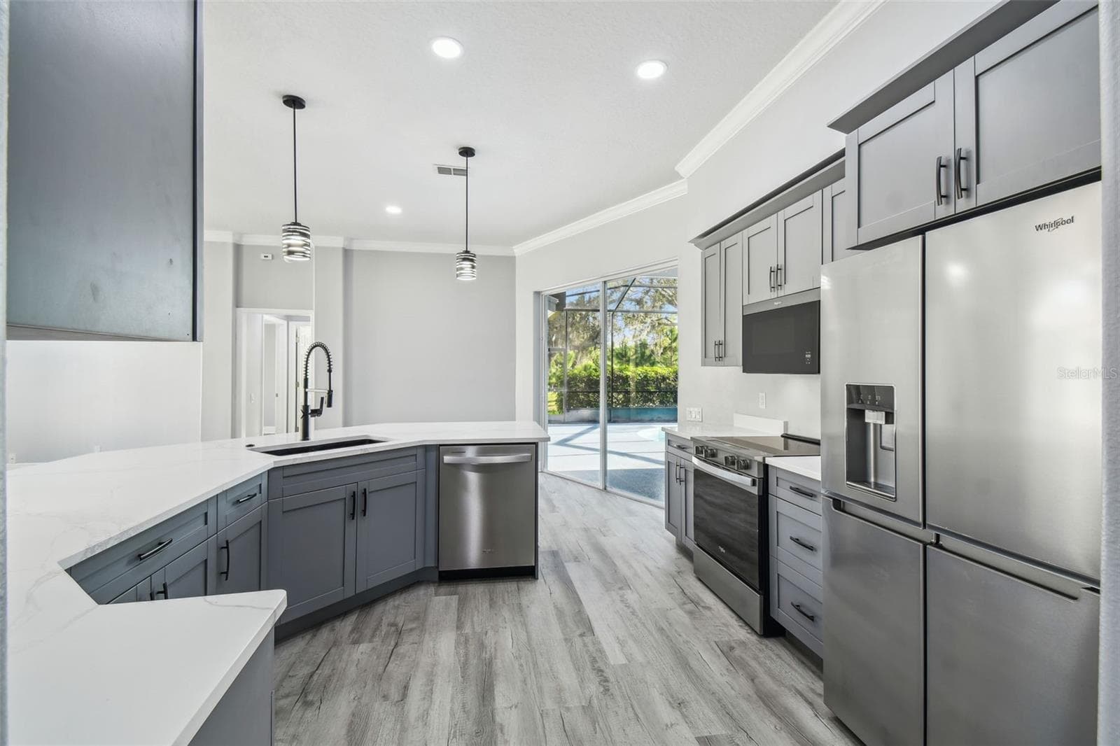 Single Family Residence at 8818 POE DR, HUDSON, photo 30 of 64