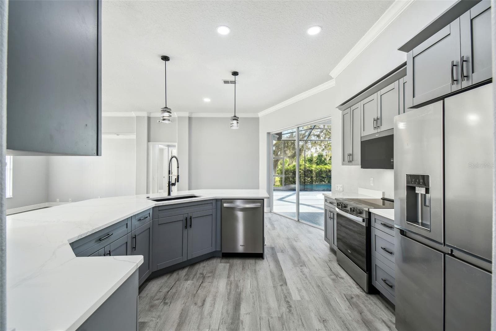 Single Family Residence at 8818 POE DR, HUDSON, photo 31 of 64