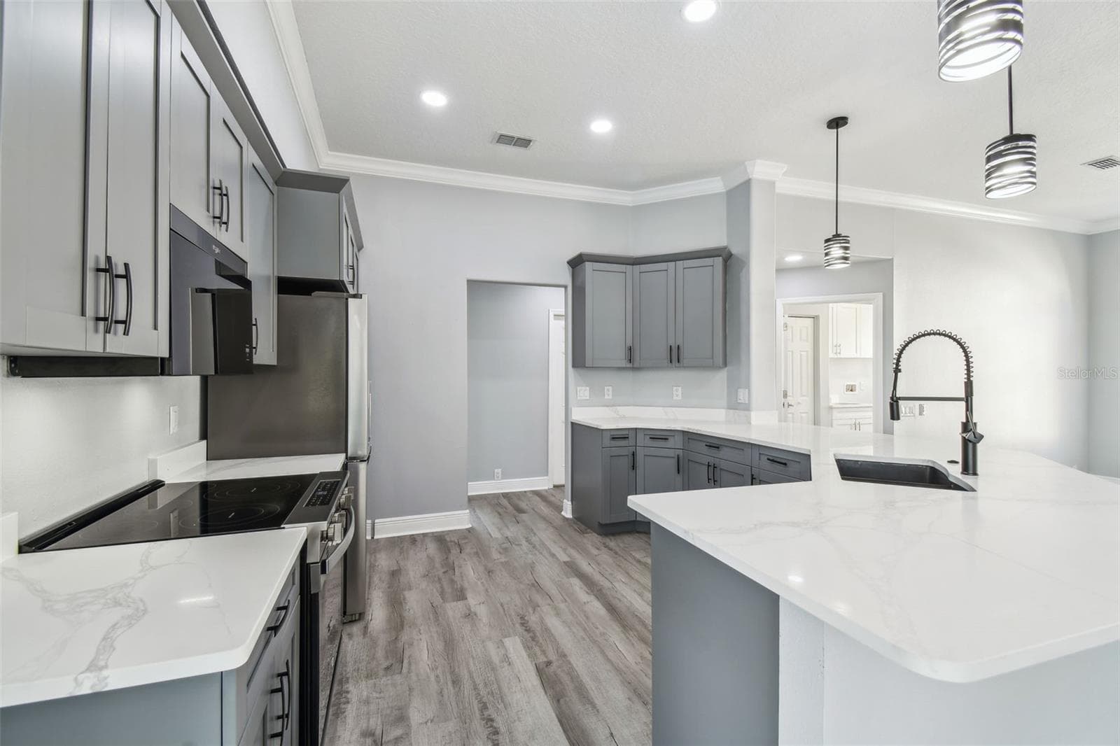 Single Family Residence at 8818 POE DR, HUDSON, photo 33 of 64